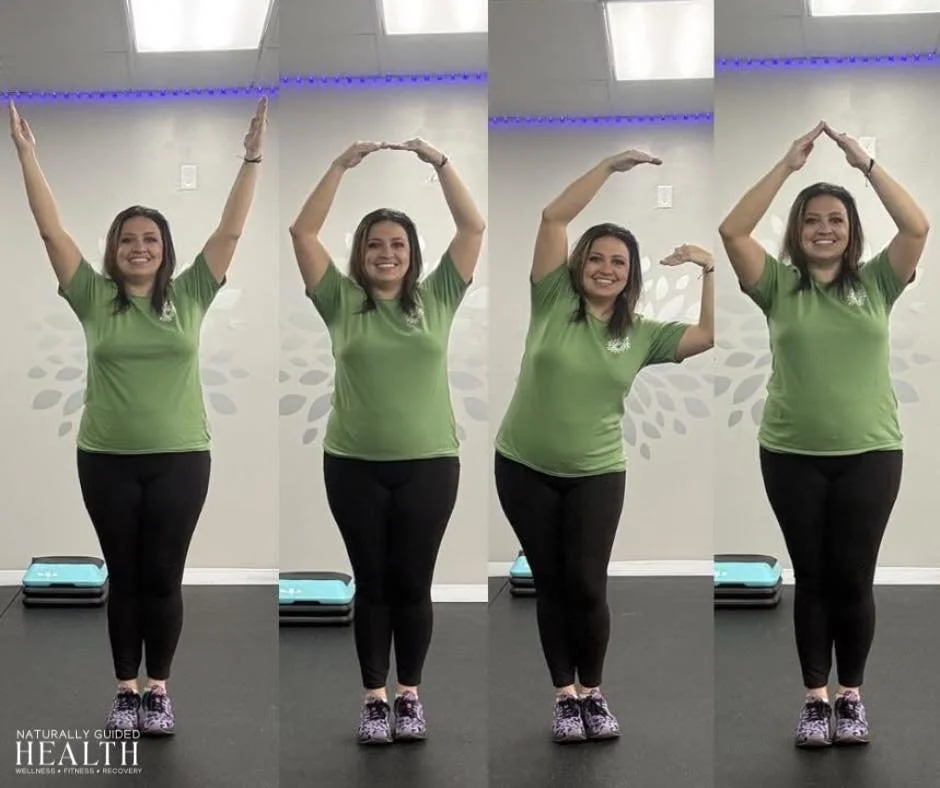 April 15th Beginner Yoga