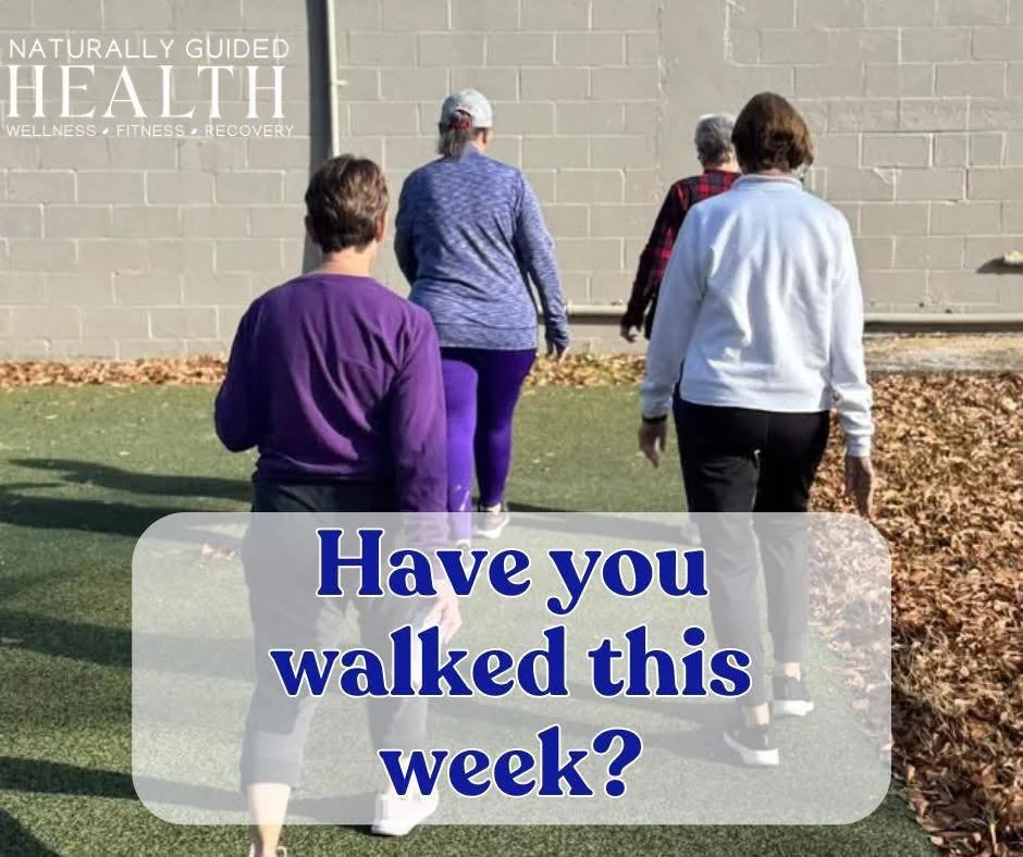 Your morning doesn&rsquo;t need another scroll&hellip; it needs a reset. ☀️

Before the emails, the errands, and everything pulling at your attention&hellip; give yourself 30 minutes to breathe, move, and clear your mind. That&rsquo;s exactly what Wa