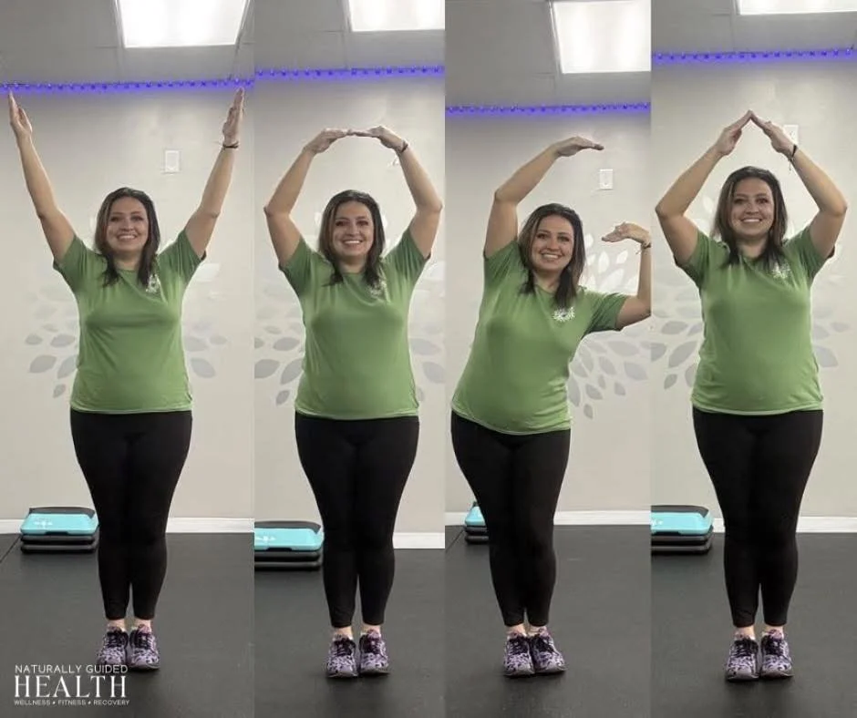 It&rsquo;s Wednesday! We are halfway through the week! 

Do you need an hour to yourself to relax, reset, and just breathe?
Gentle yoga is exactly what your body and mind have been asking for 💙

Slow movements, deep stretches, and a calming space to