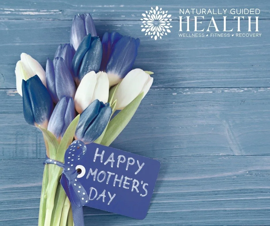 Wishing you a beautiful Mother&rsquo;s Day, a little early! 💙

To the mothers, the mother figures, the ones who love like a mother, and those who have offered care, guidance, and comfort when it was needed most... you are so deeply valued!

Tomorrow