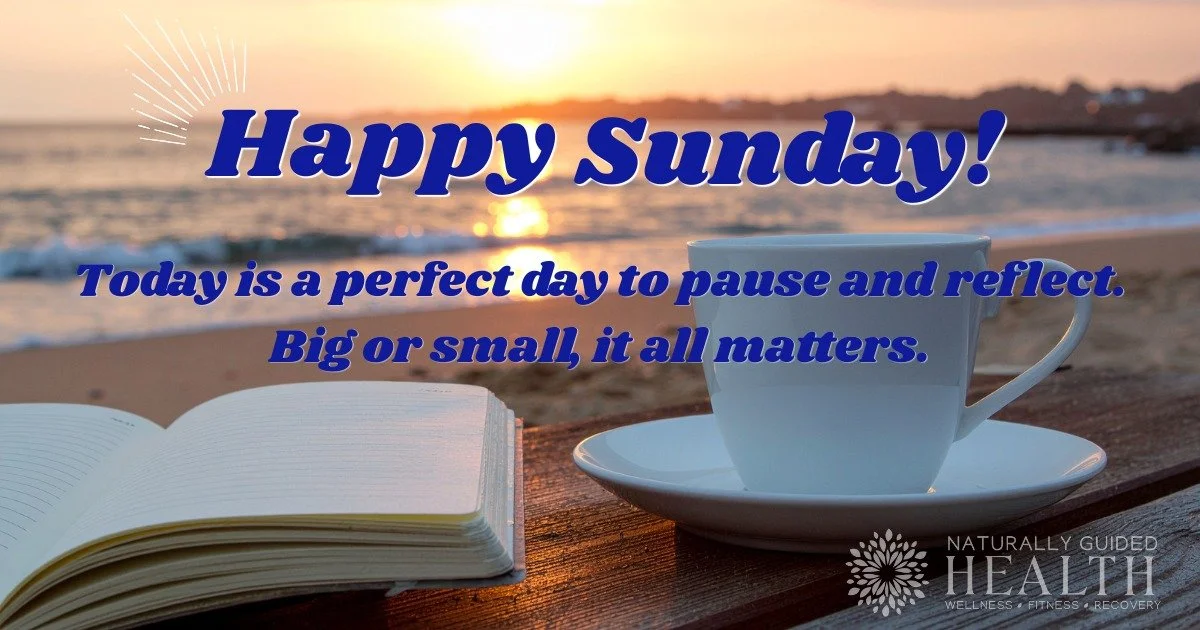 Happy Sunday 💛 Today is a perfect day to pause and reflect. What&rsquo;s one thing you&rsquo;re grateful for right now? Big or small, it all matters. Share below&mdash;we&rsquo;d love to hear!  #SundayGratitude #FeelGoodSunday #GratefulHeart #natura