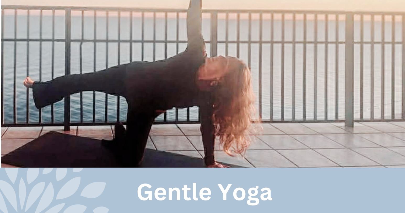 Gentle Yoga