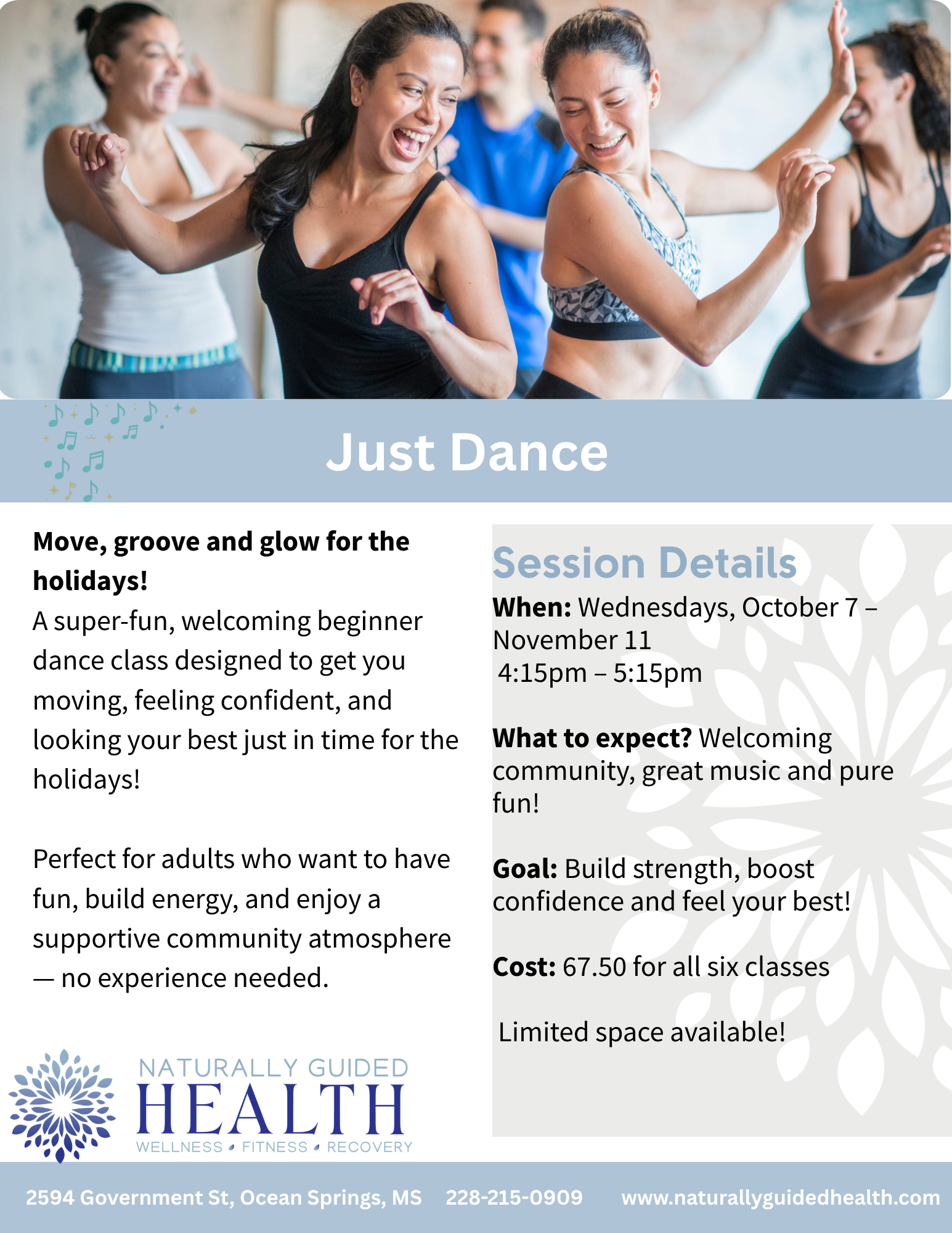 Just Dance