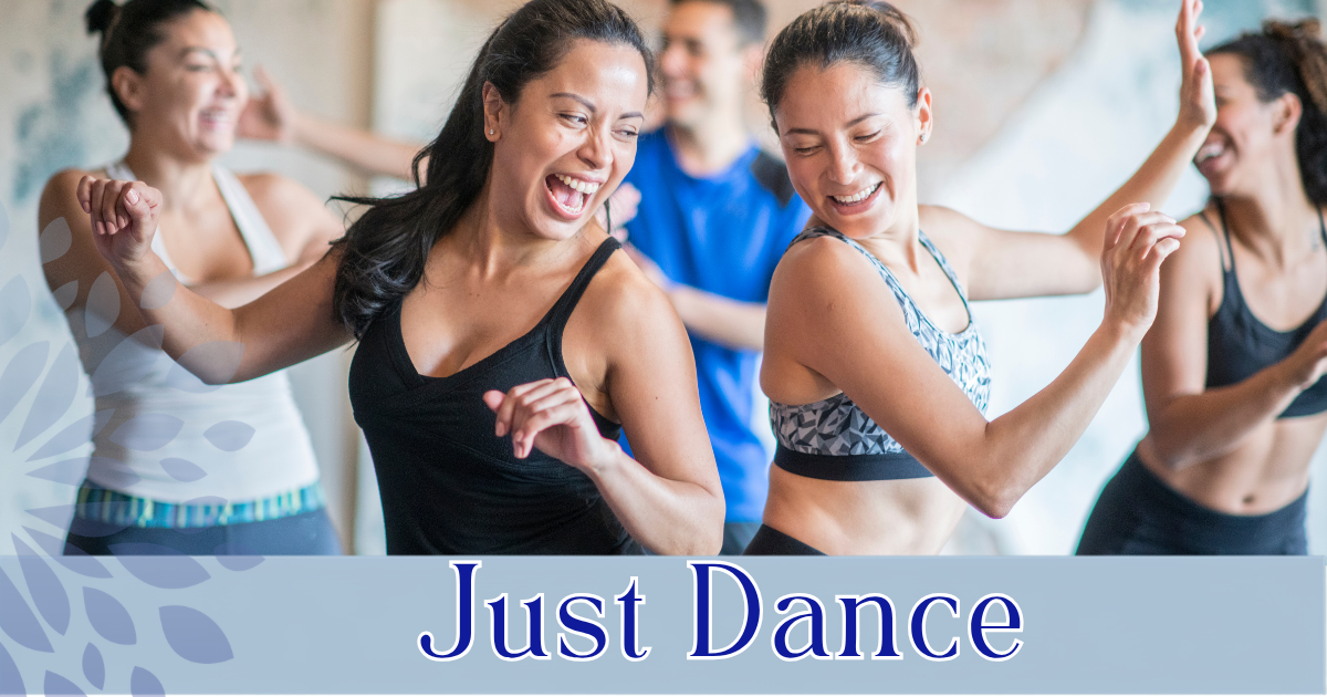 Just Dance