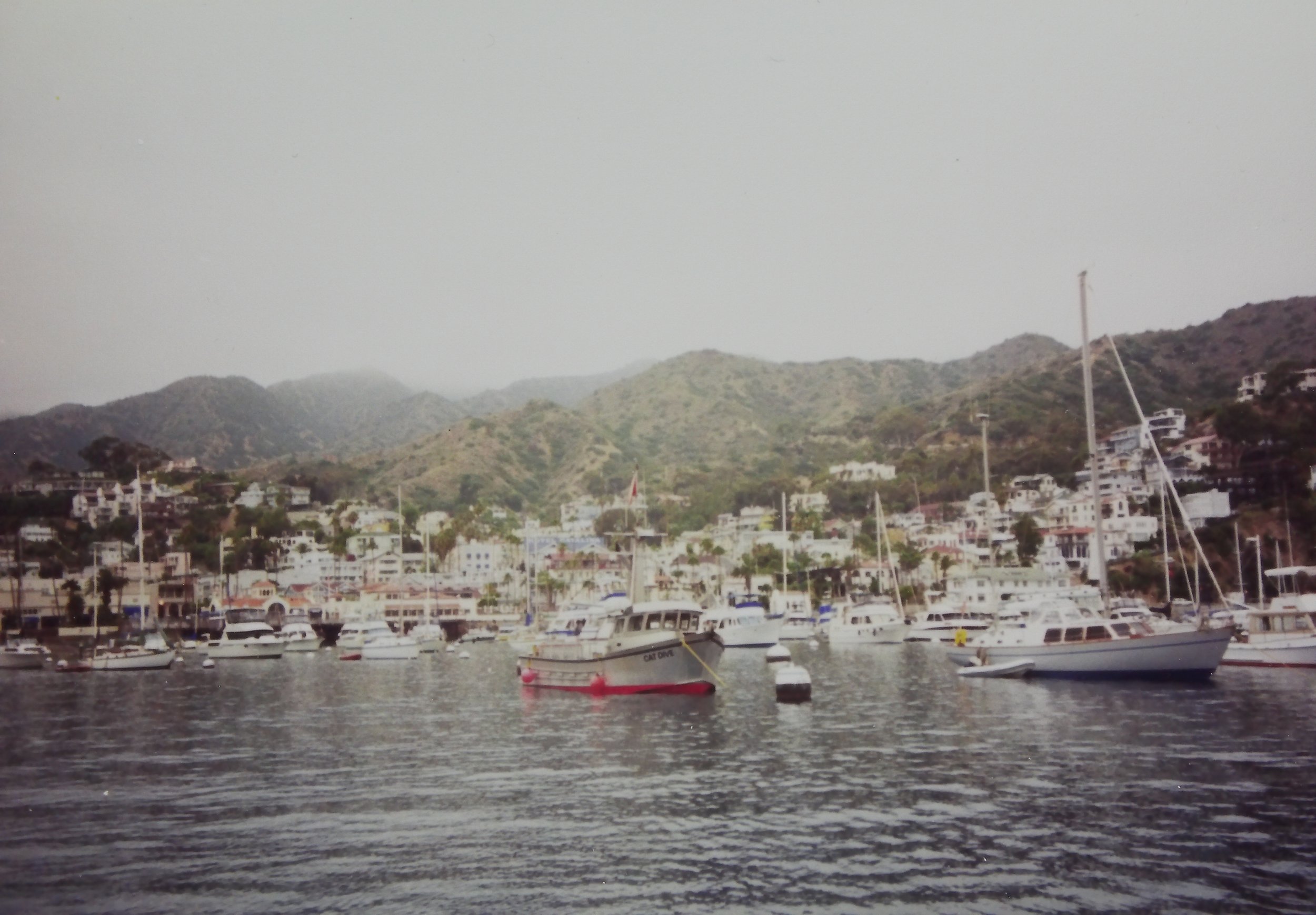 1994 Catalina Island.JPG