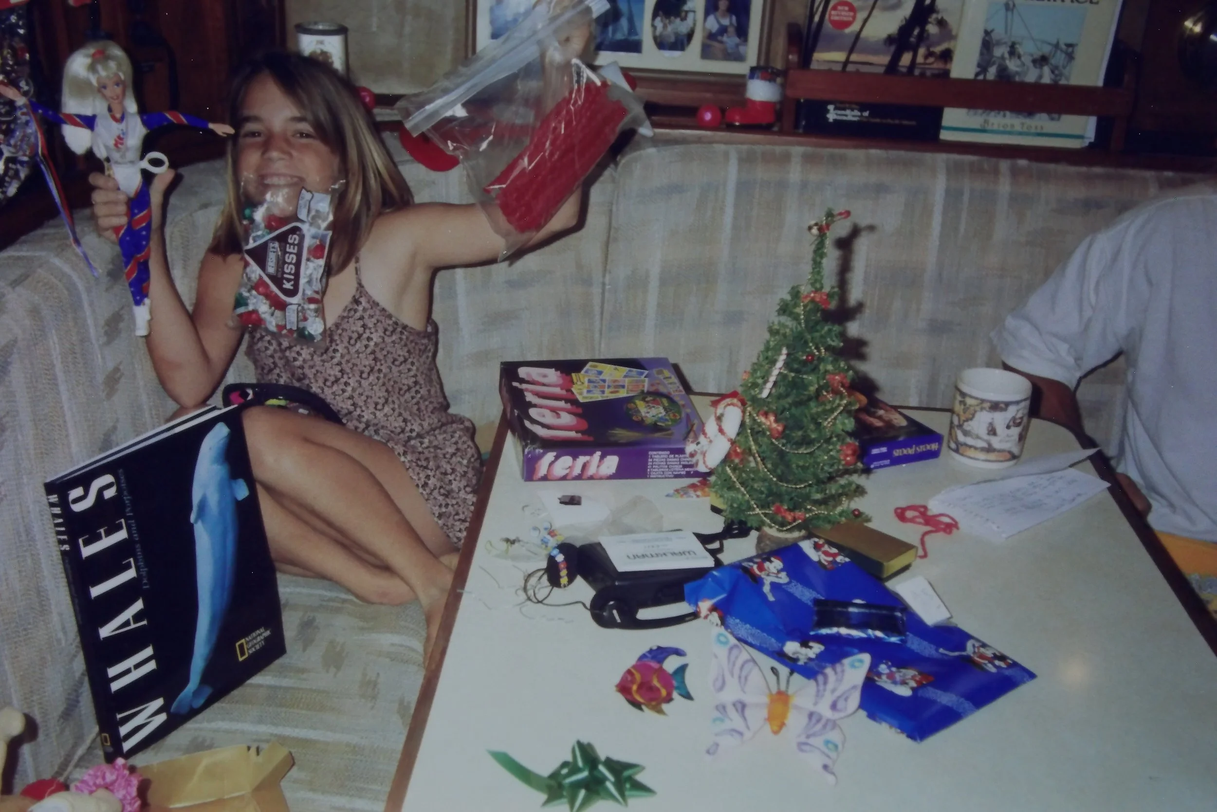 40. 12.25.96 Christmas in La Paz.JPG