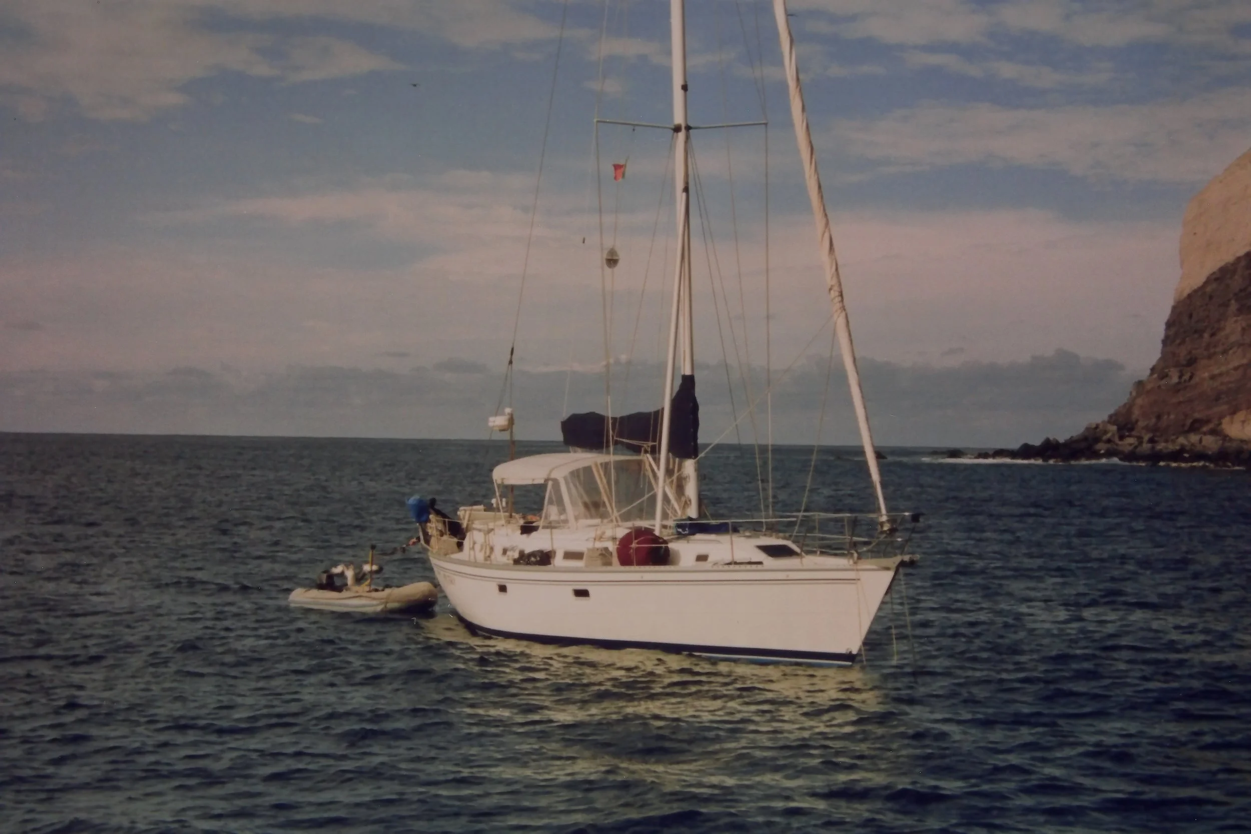 1.11.97 Miss Teak II.JPG