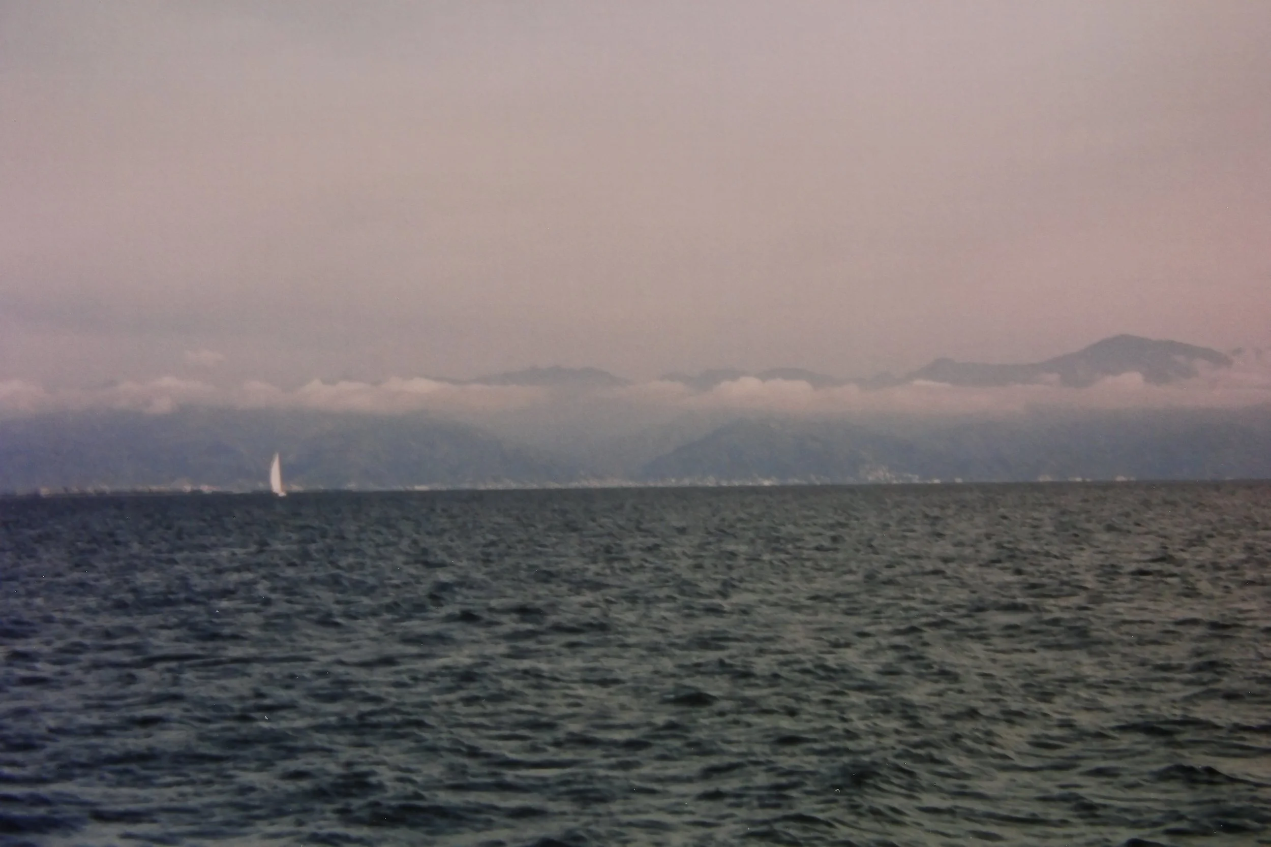 3.23.97 Looking to PV from La Cruz.JPG
