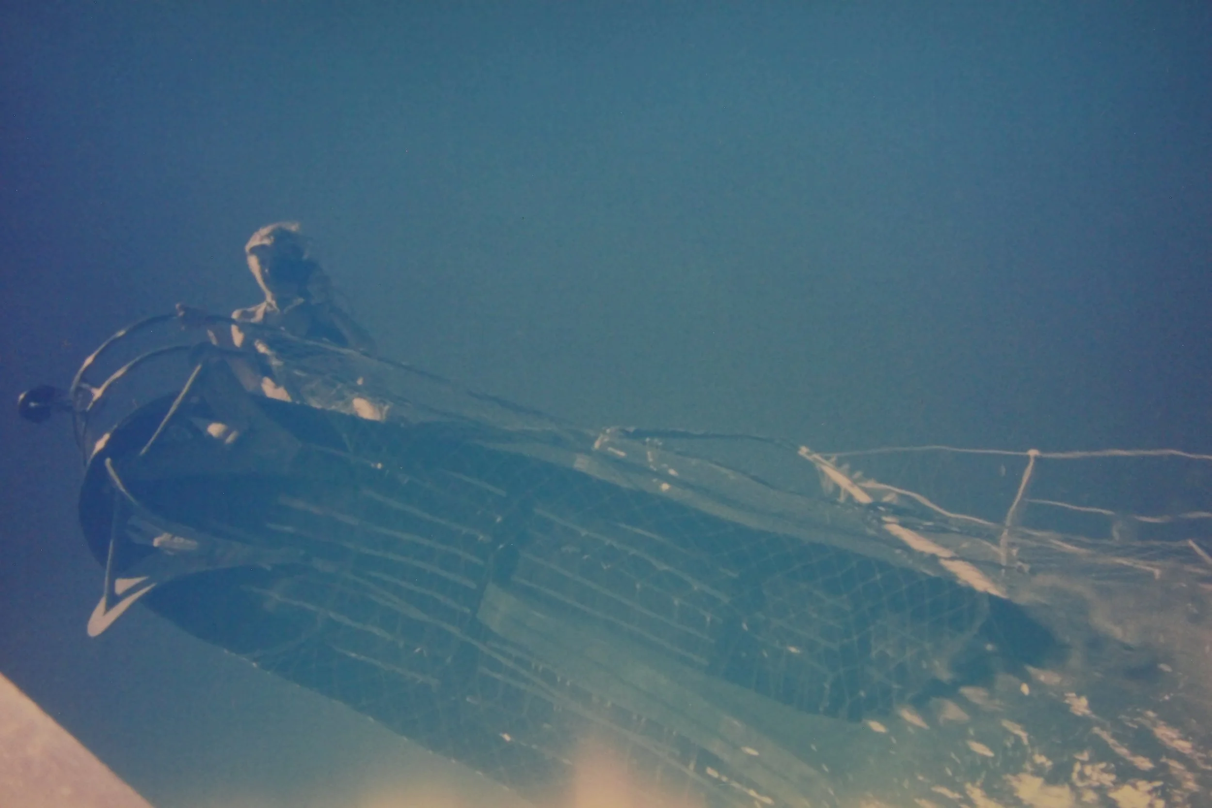 11.8.97 Crystal Clear reflection.JPG