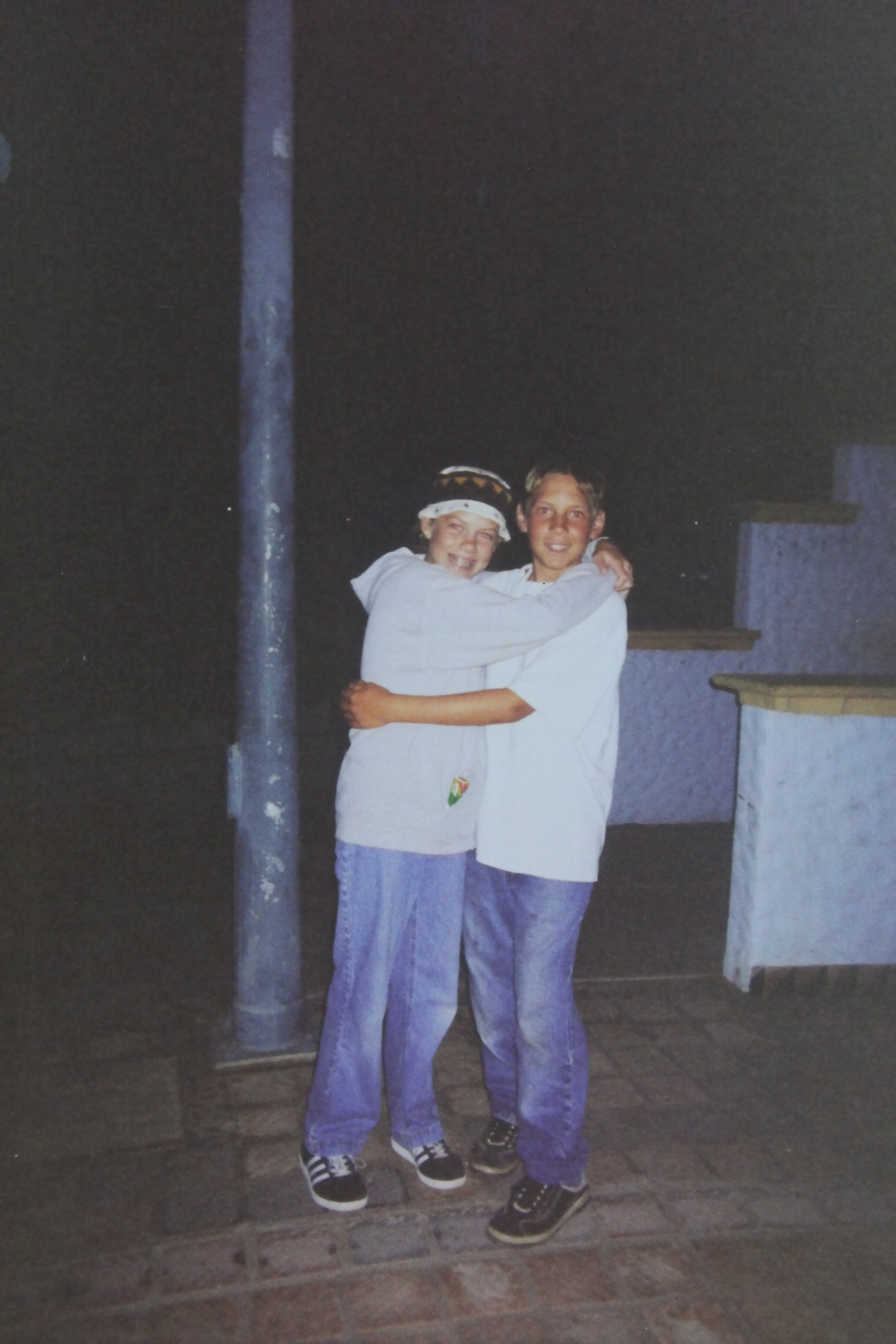 Lexi (Odisius) and Max (See World) Maz Land 98.JPG