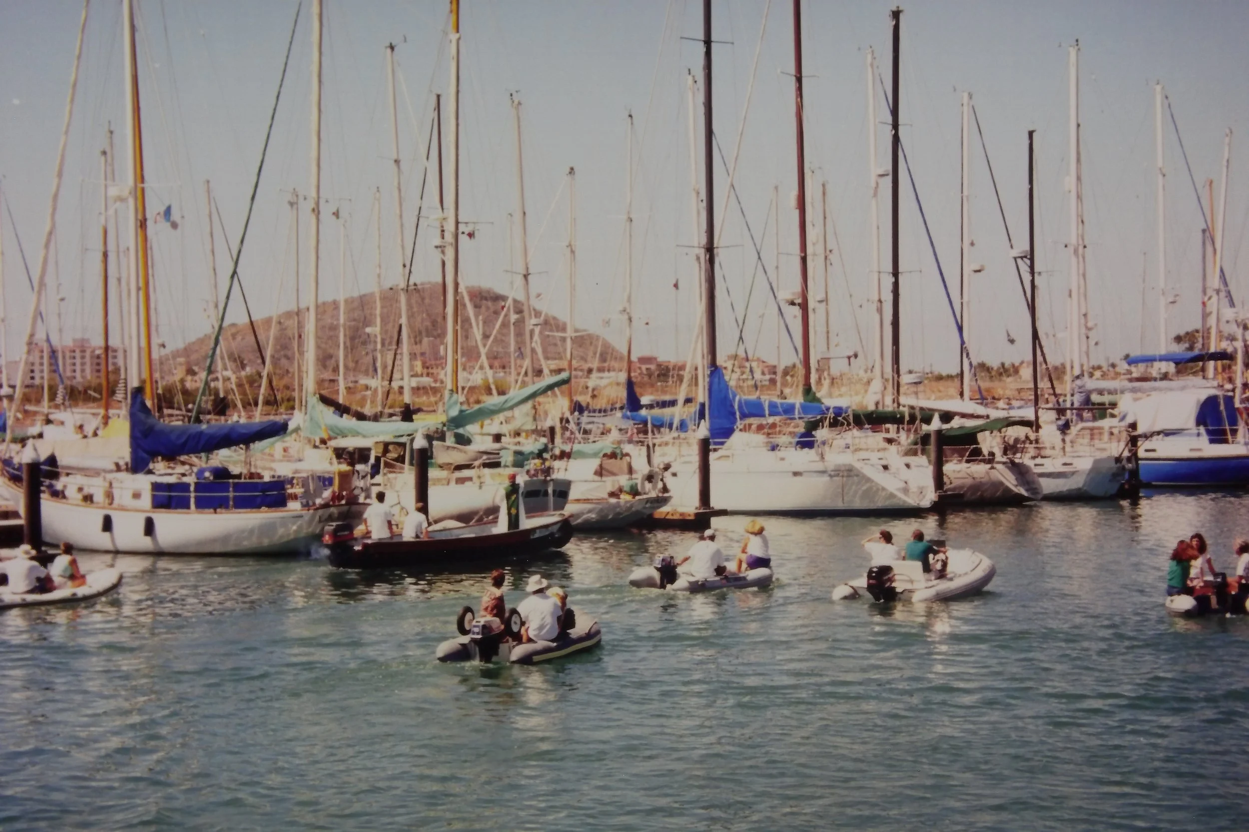 3.17.98.1 Blessing the fleet.JPG