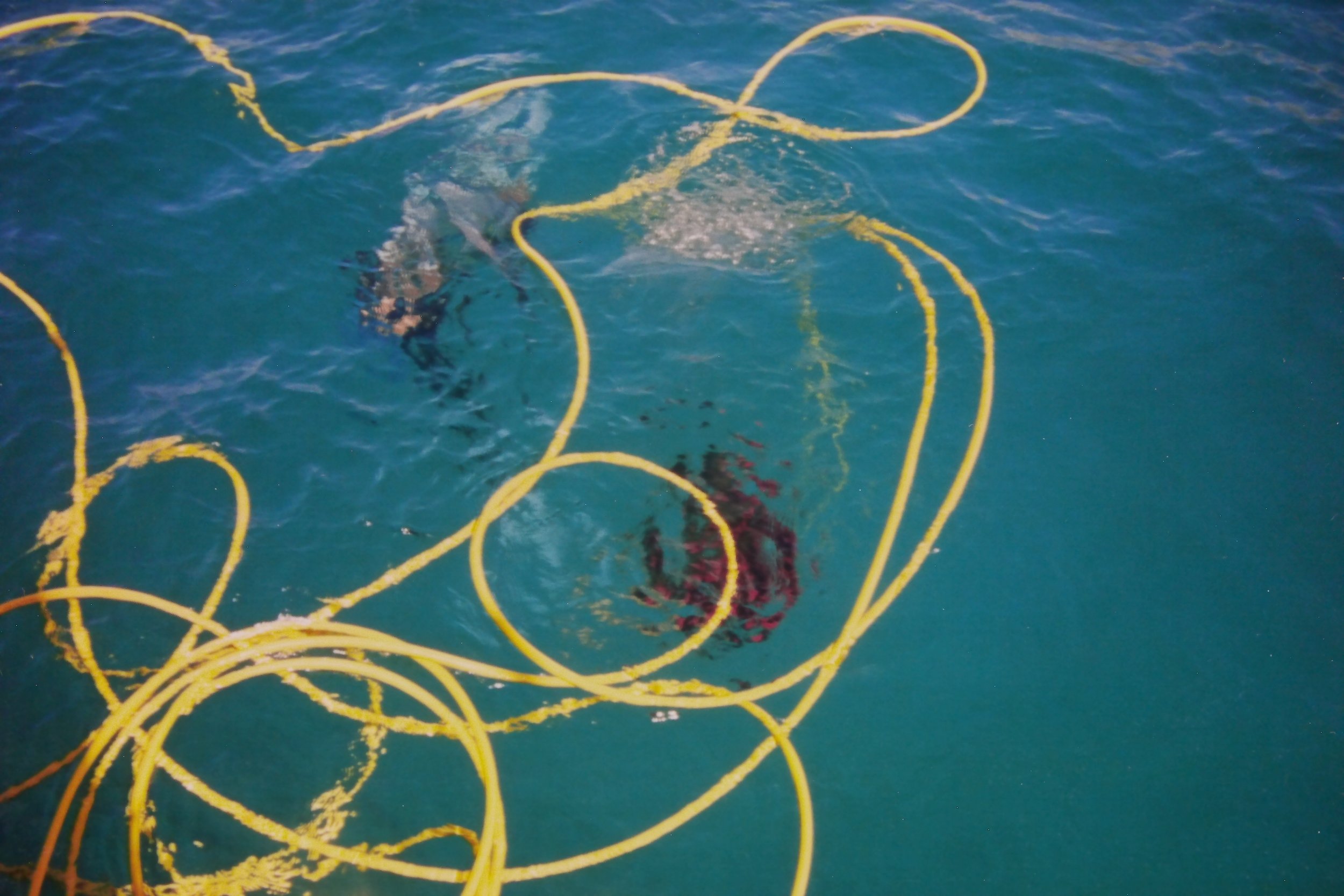 4.98 Hookaing w Dad Agua Verde.JPG