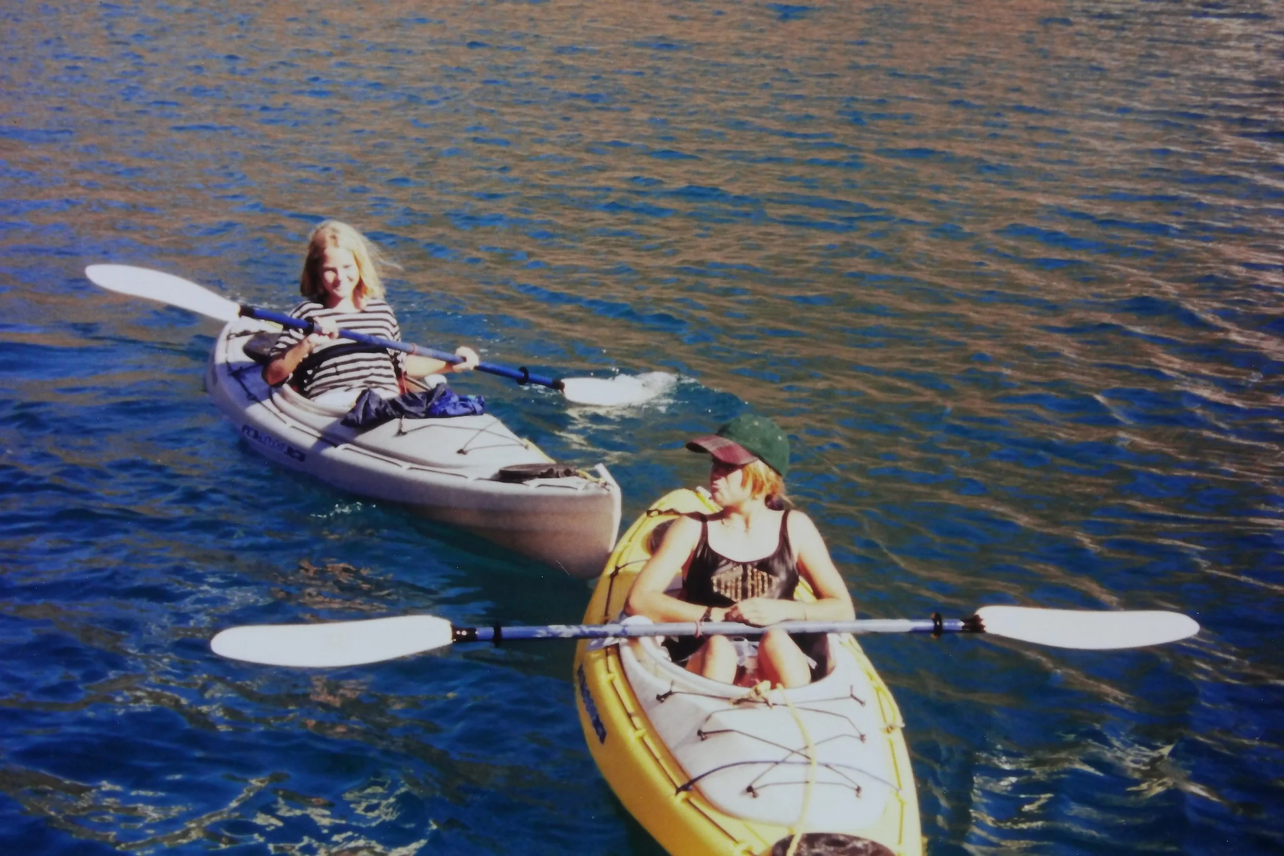 4.98 Escondido Kayaking with Gabrial.JPG