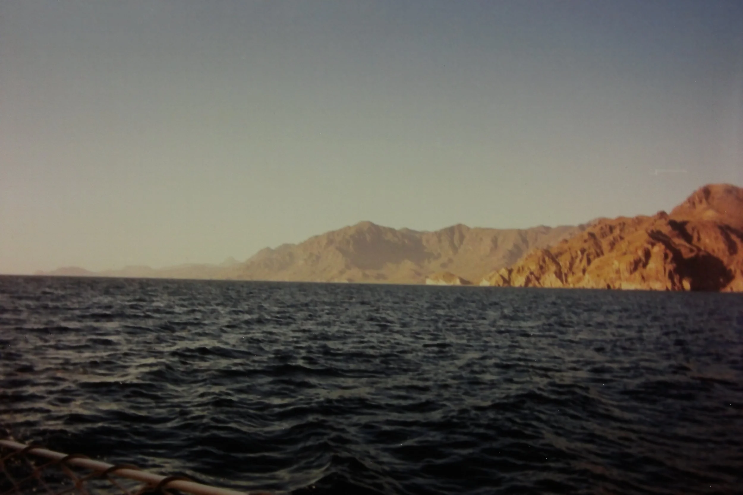 Somewhere between Escondido & Evaristo 5.97.JPG