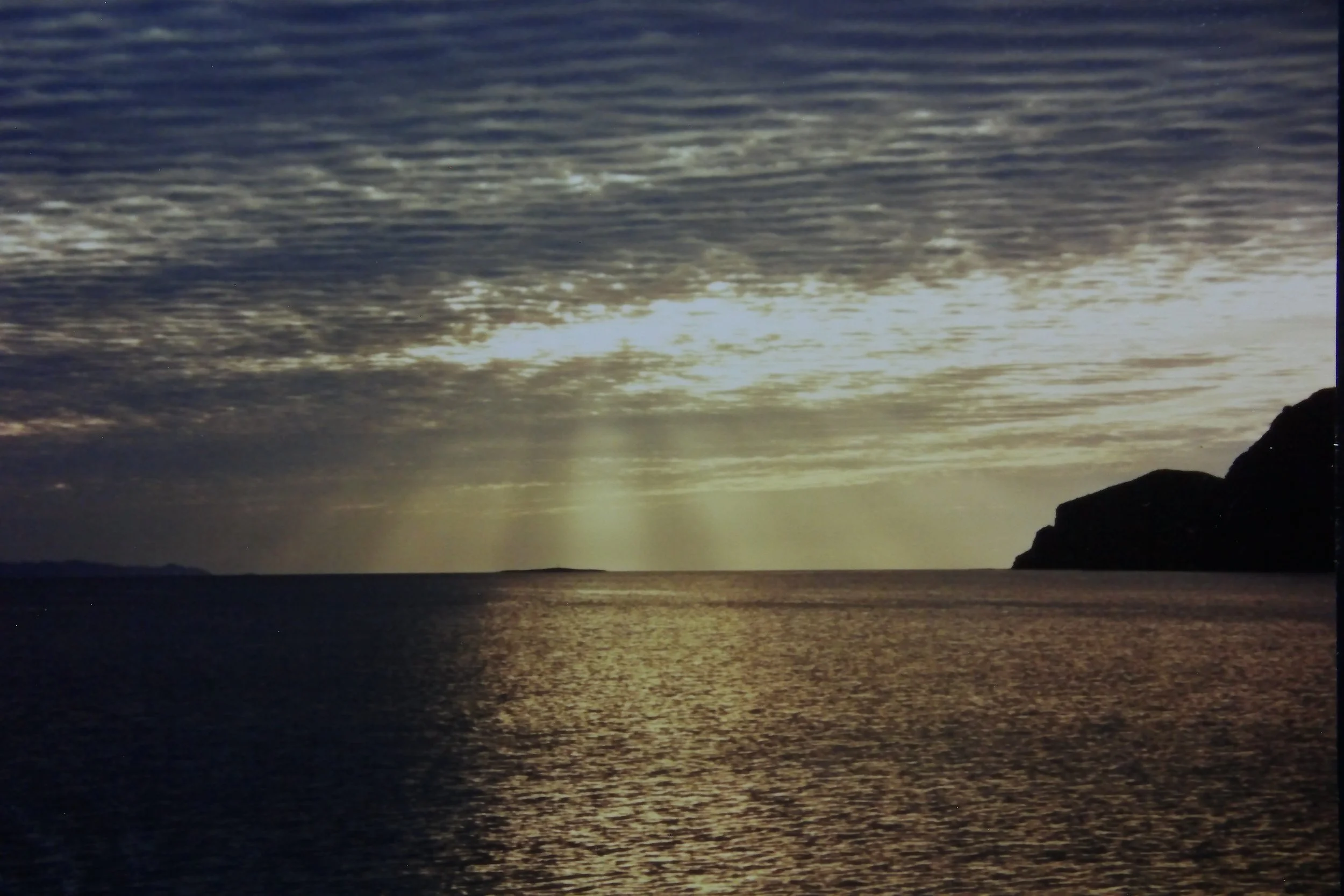 4.98 Sunrise in Agua Verde.JPG