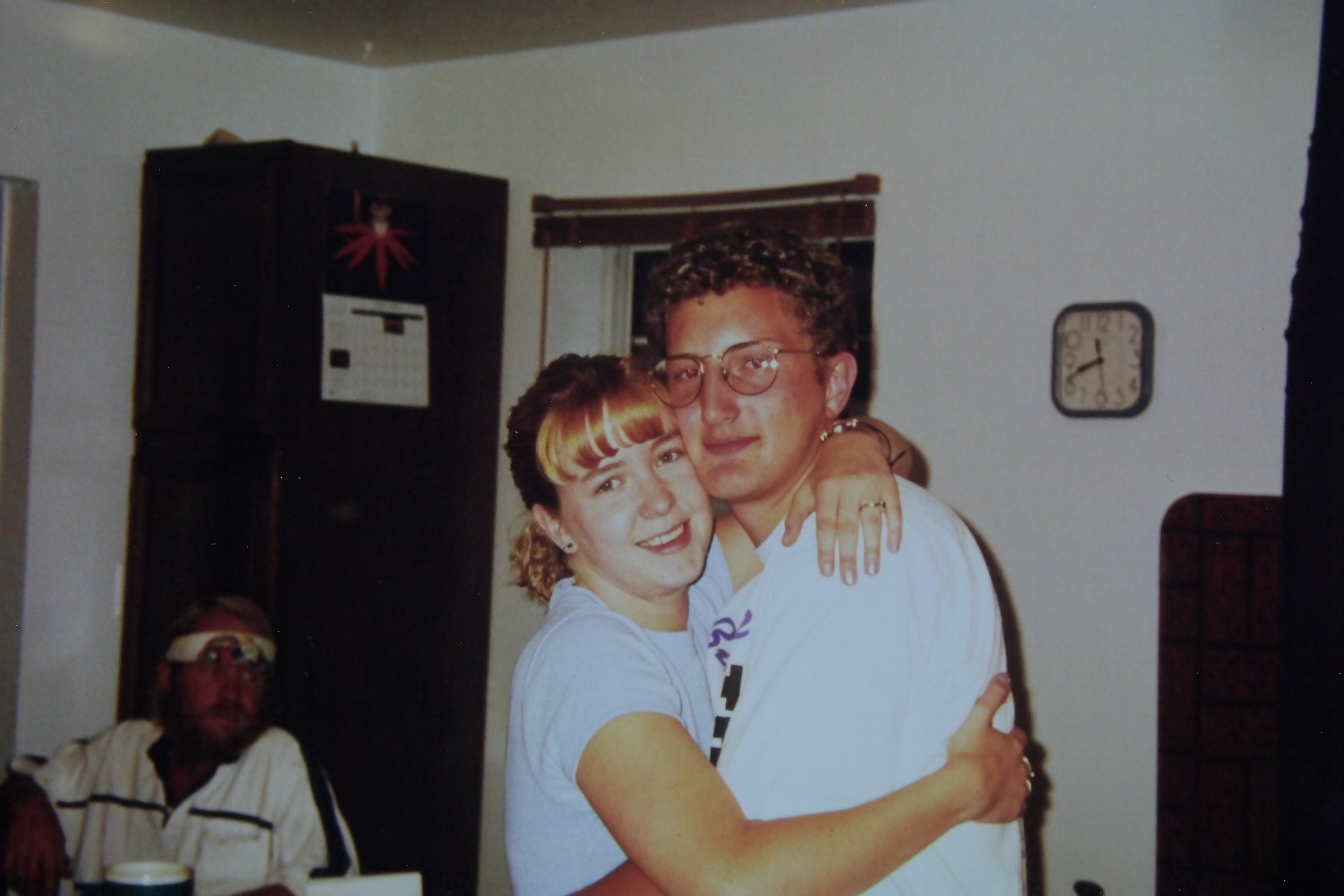 98 Peg n Caleb.JPG