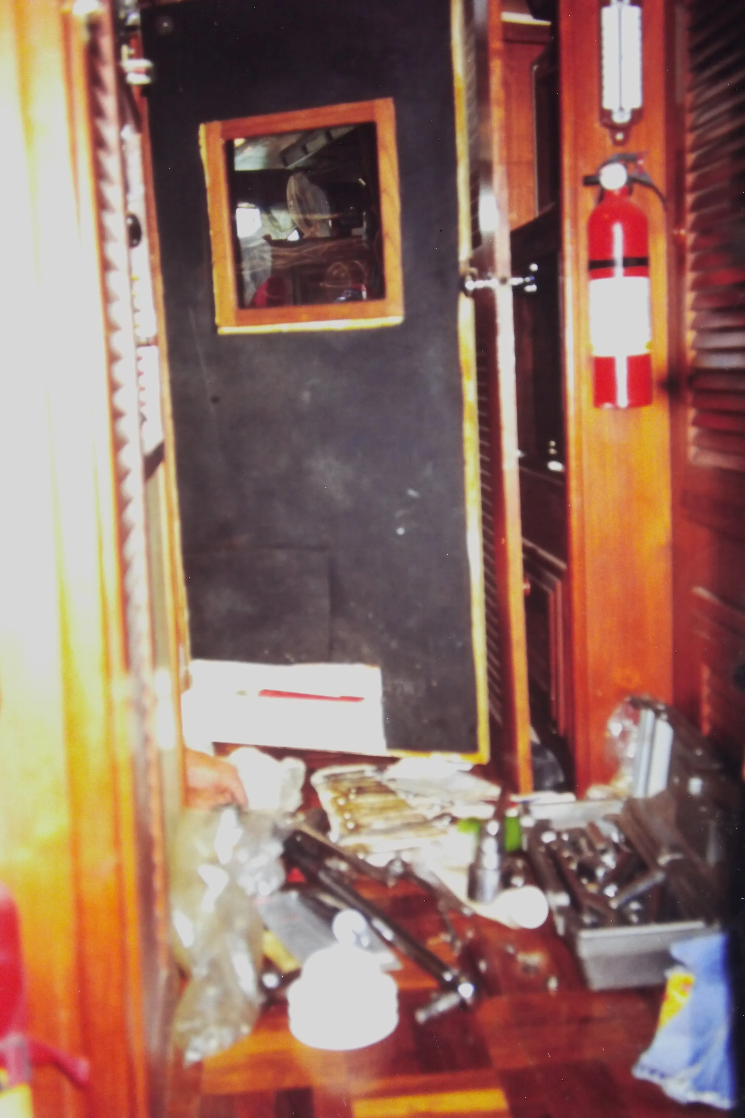 10.23.98 Engine Room Madness.JPG