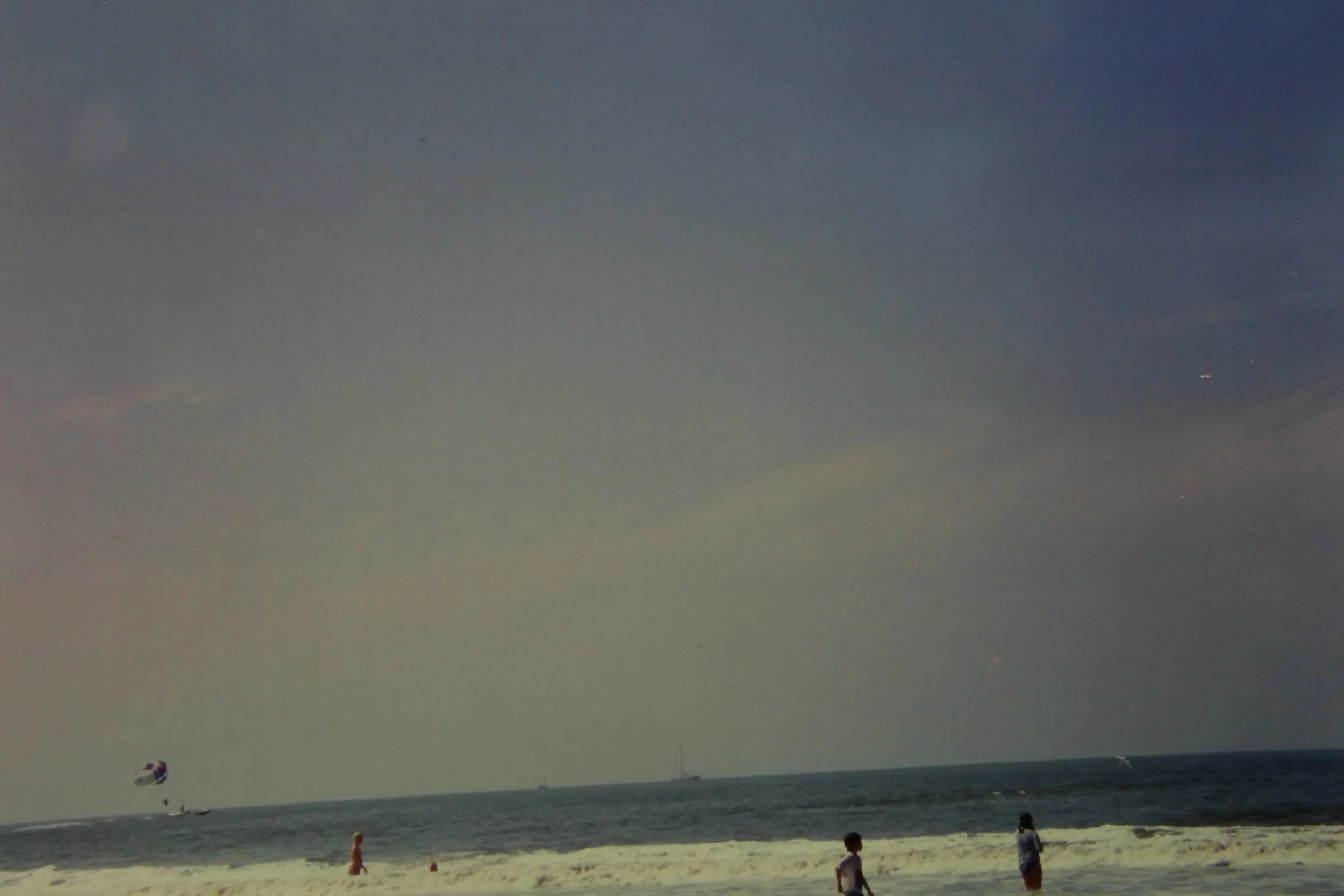 2.11.99 Samie n Ben parasailing, PV.JPG