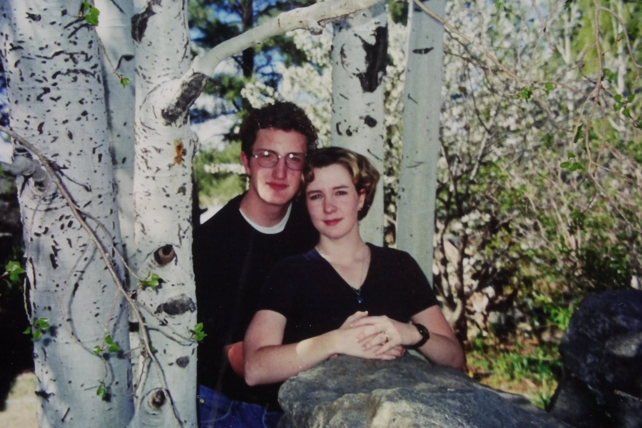 99 Peg n Calen Engagement.JPG