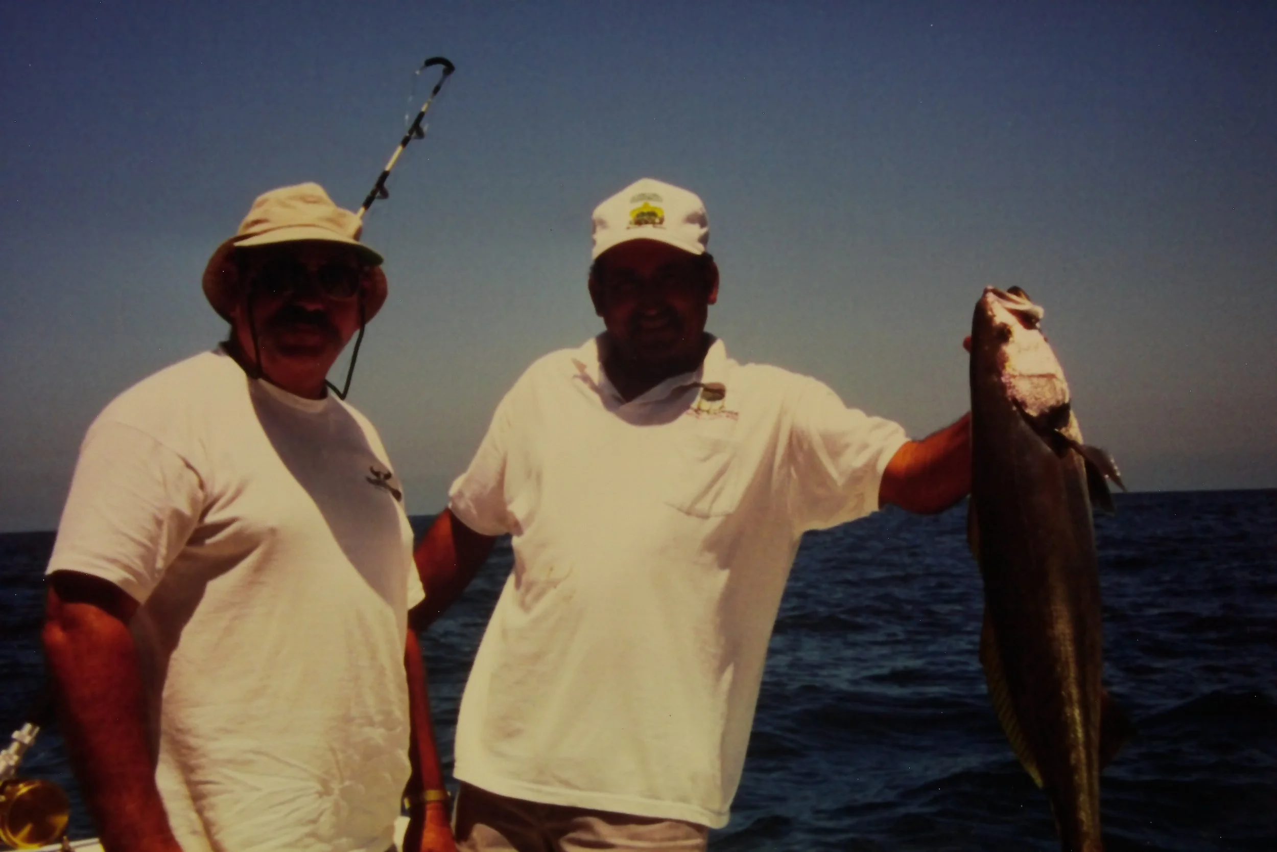 5.5.99 Bill n Jose FWTG.JPG