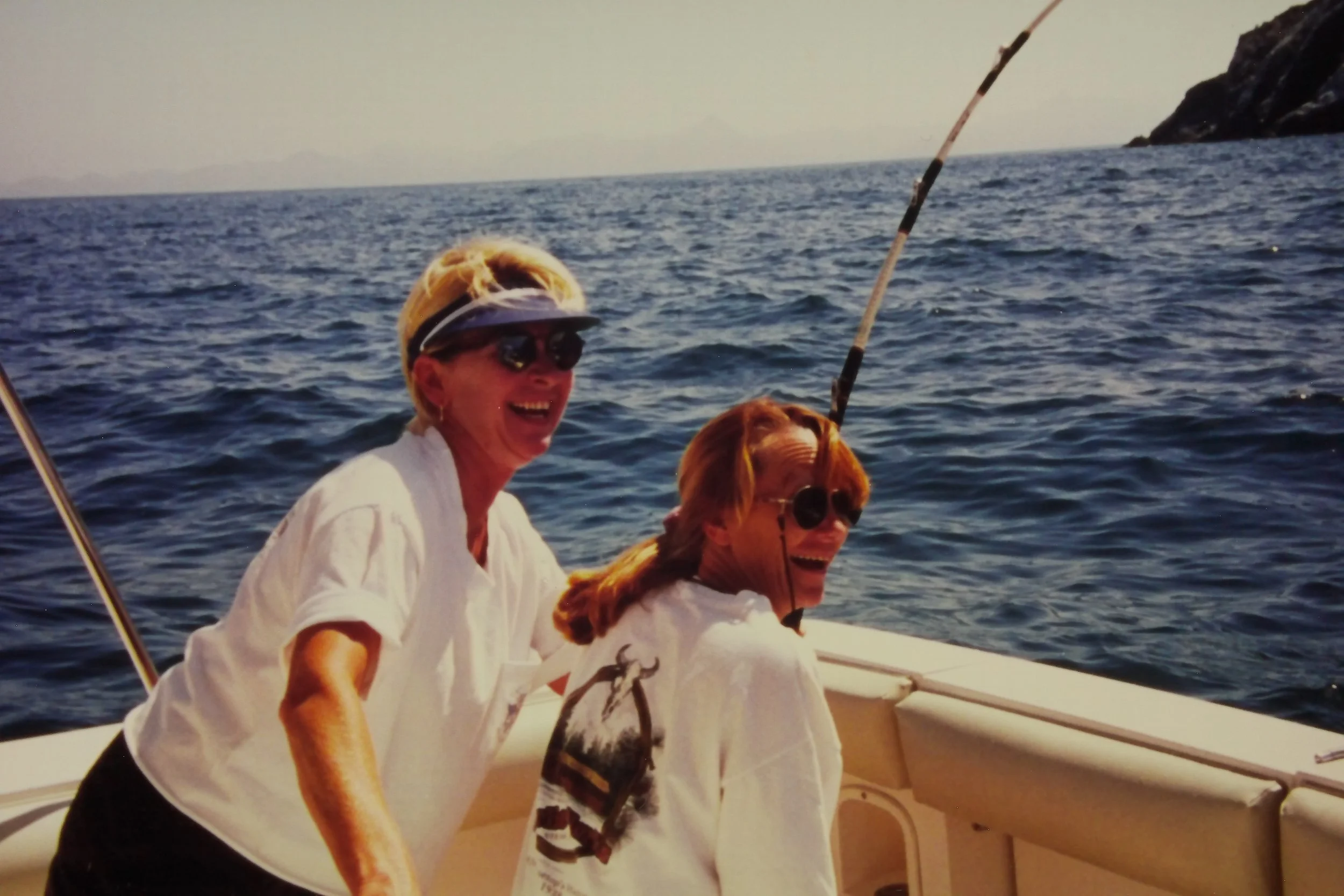 5.5.99 Trish & Mom FWTG.JPG