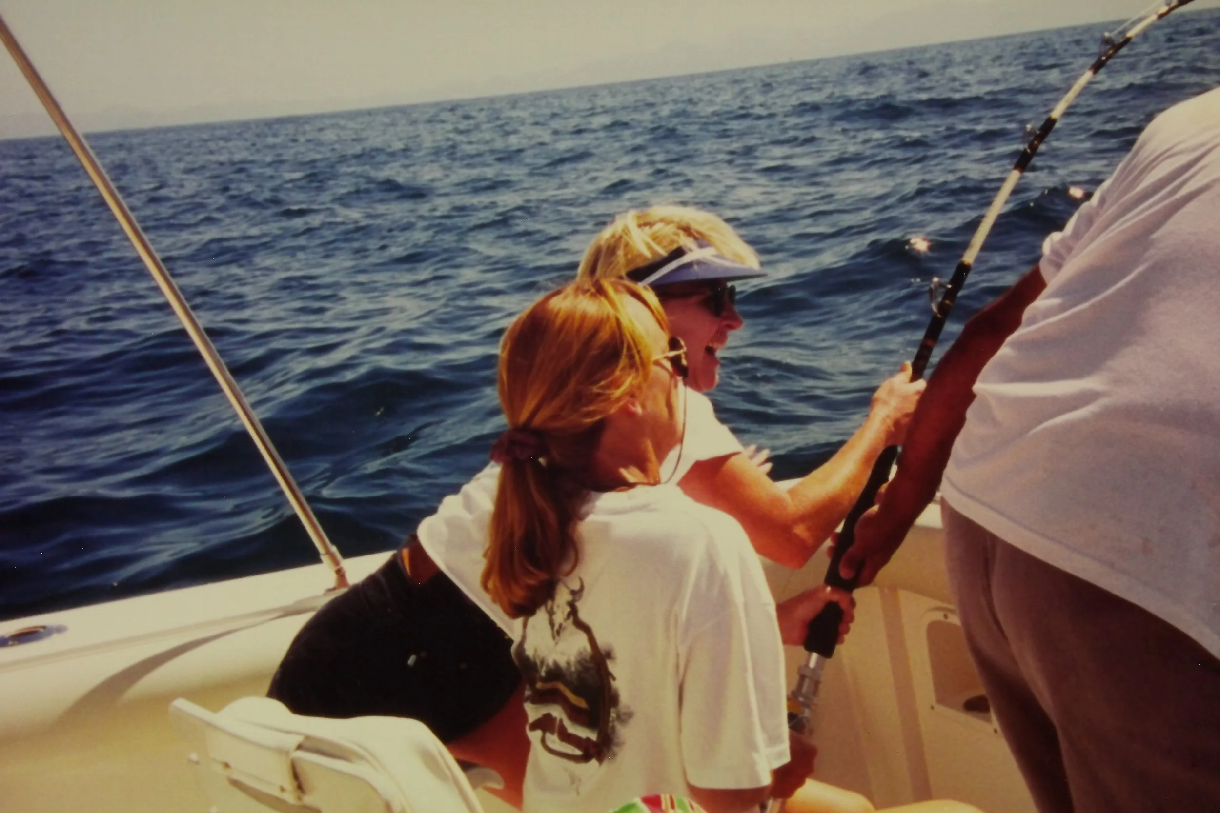 5.5.99 Trisha & Mom FWTG.JPG