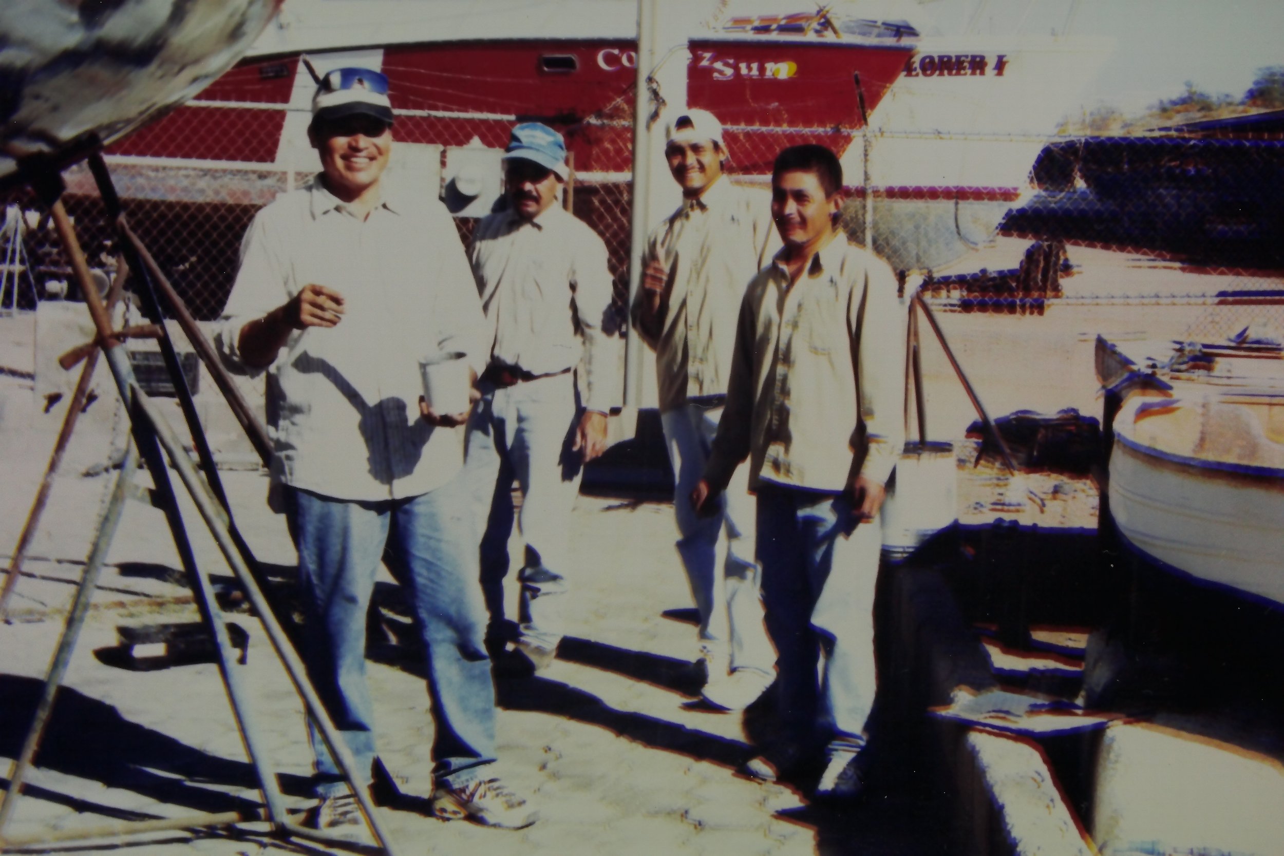 5.99 13 Sandblasting Crew.JPG