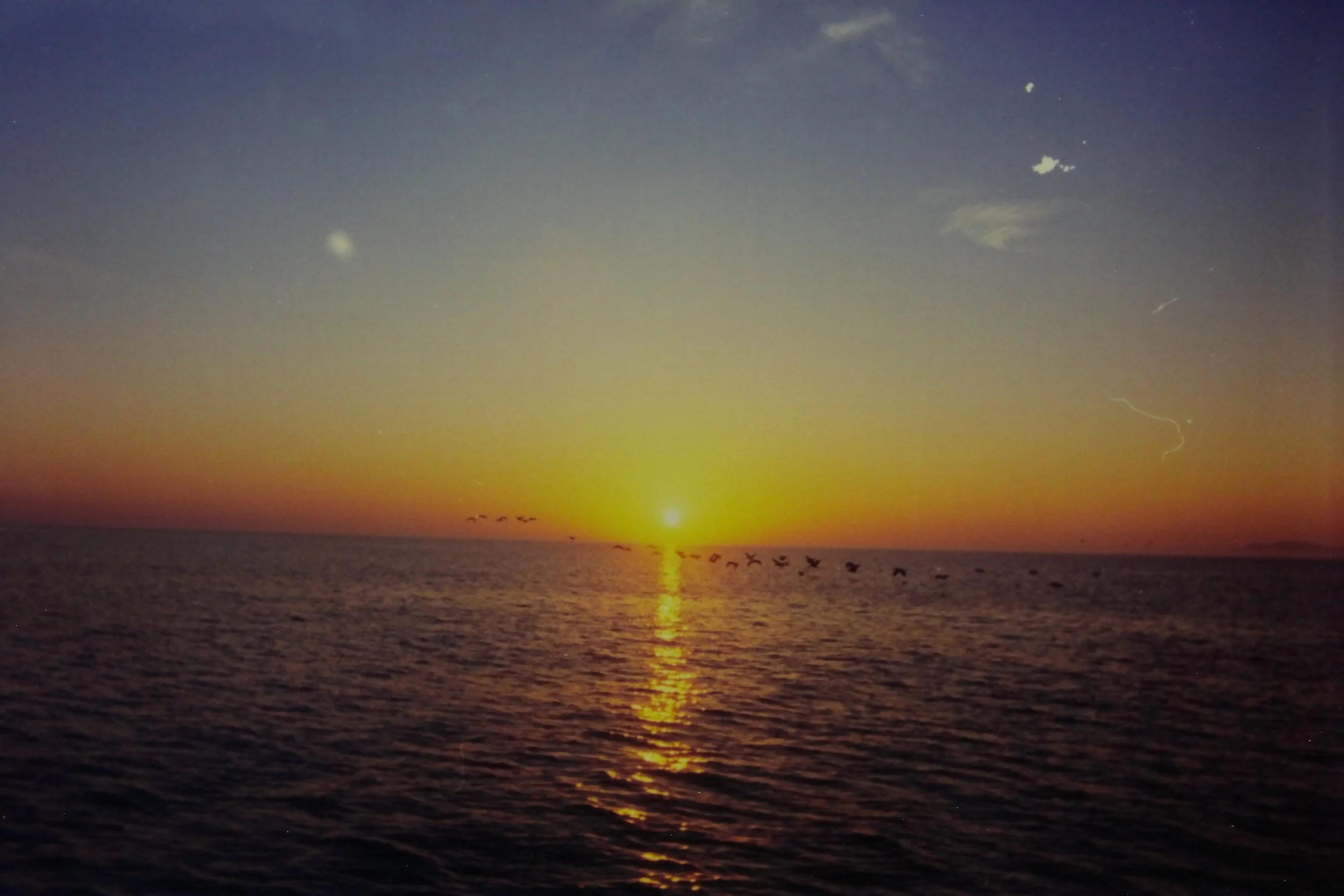 11.2.99 San Carlos Sunset 2.JPG
