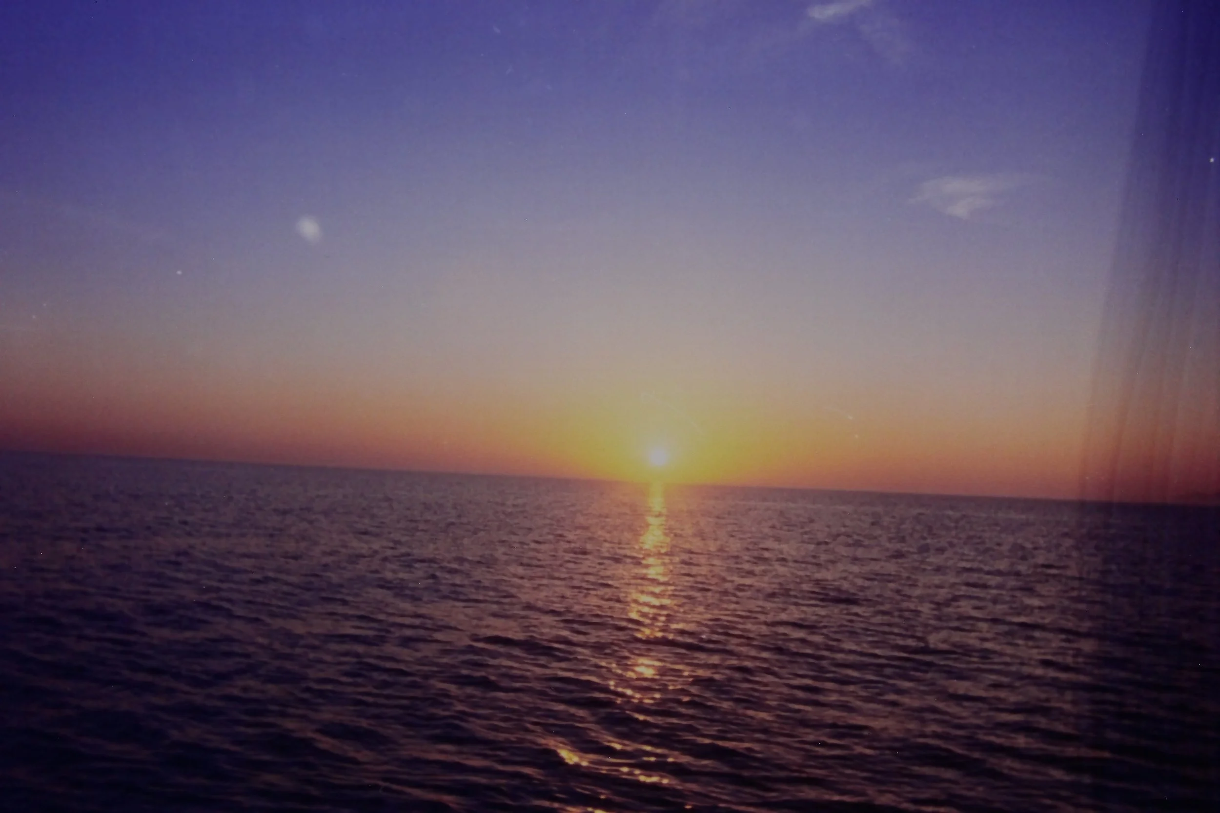 11.2.99 San Carlos Sunset.JPG