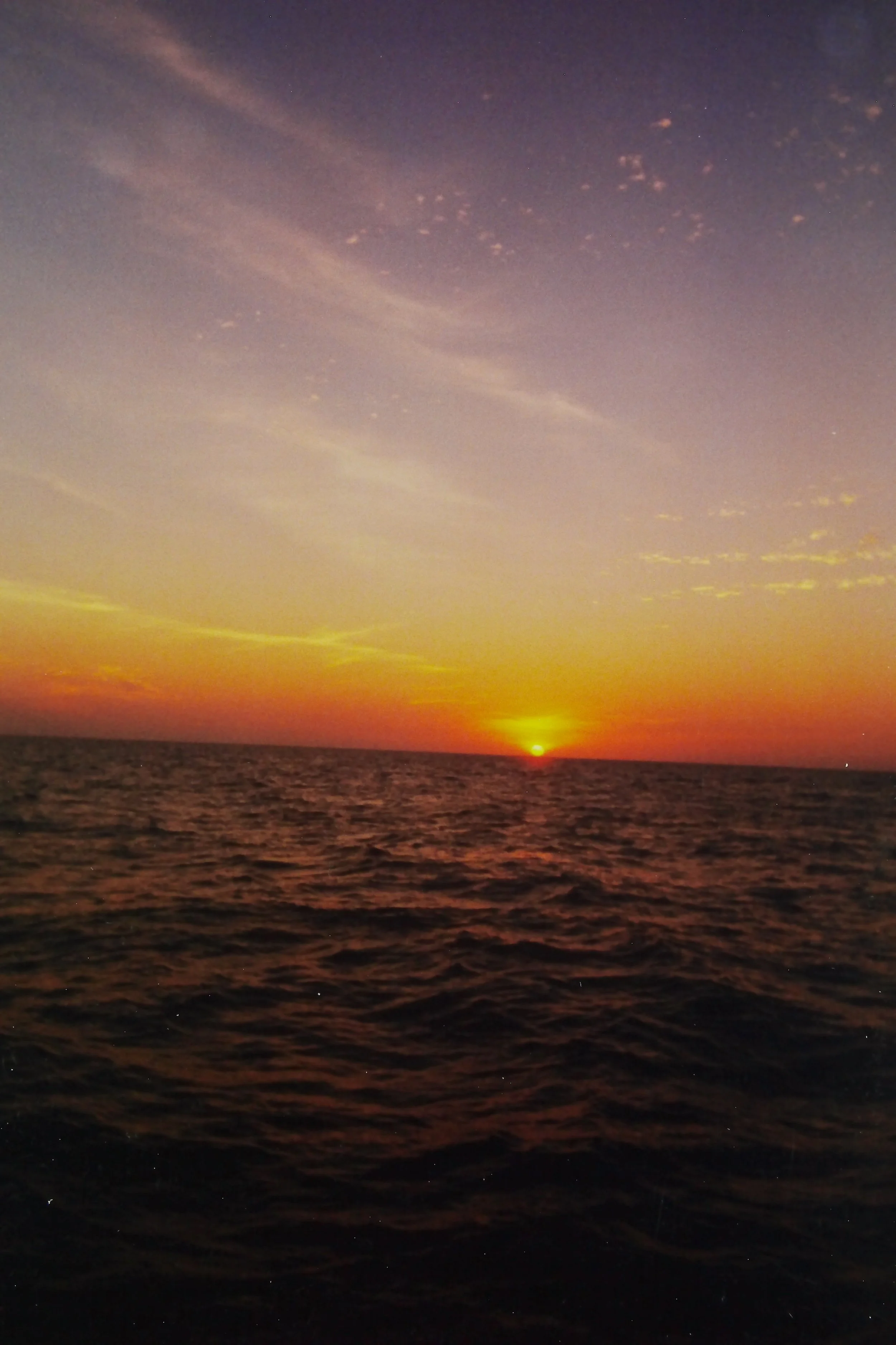 Sunset to La Cruz 00.JPG