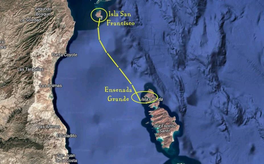 3.28.00 Ensenada Grande to San Fran.jpg
