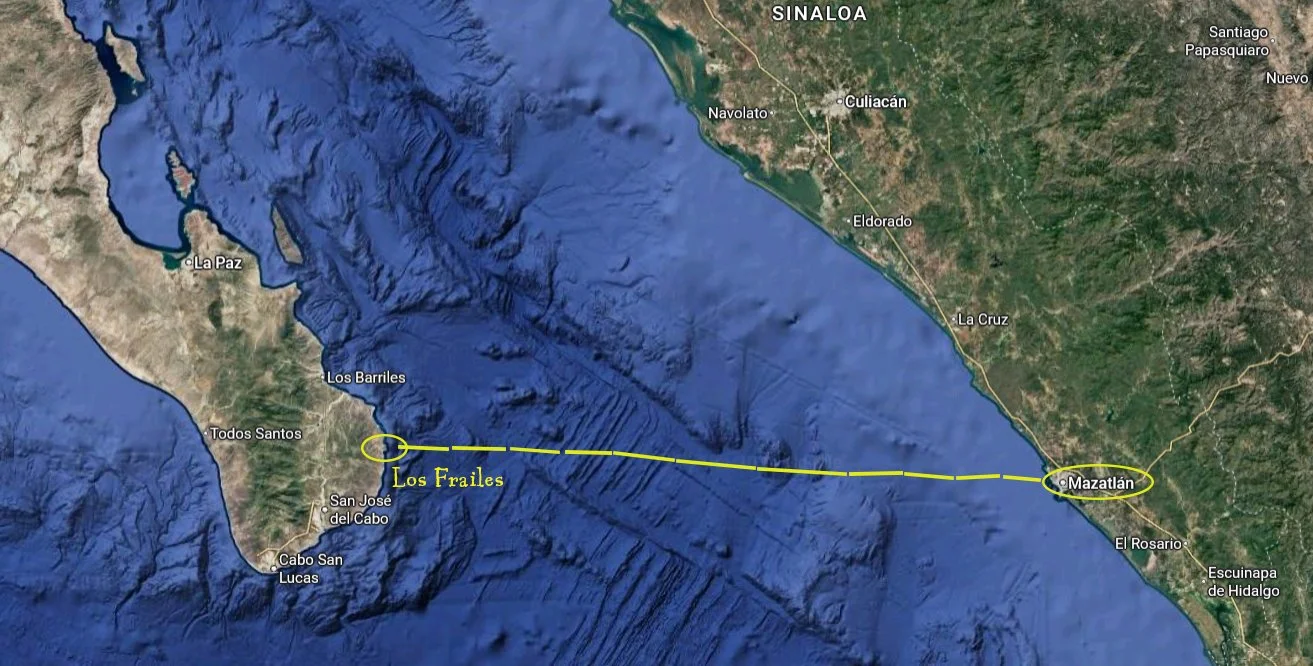 3.14.00 Mazatlan to Los Muertos.jpg