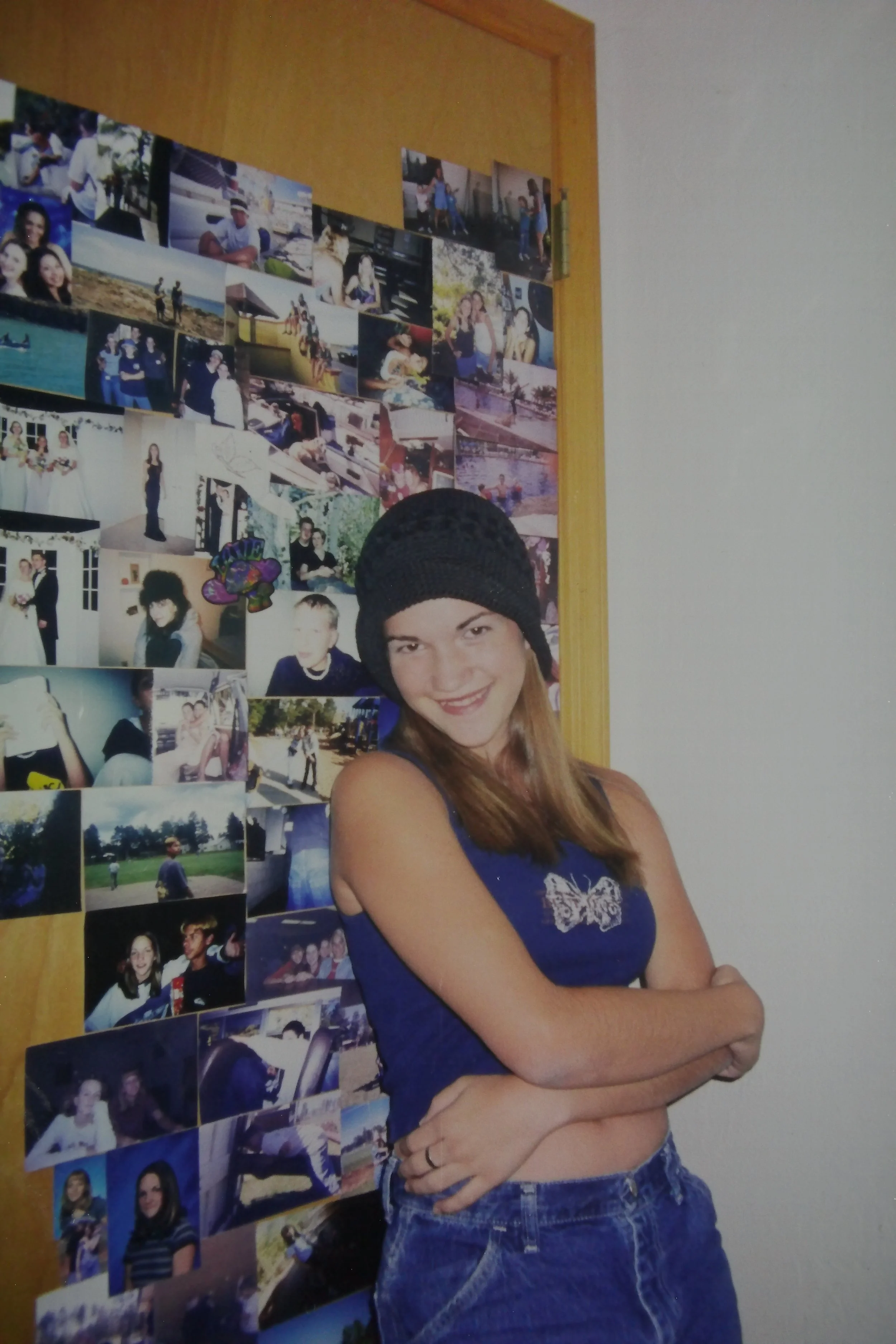Me and all my photos