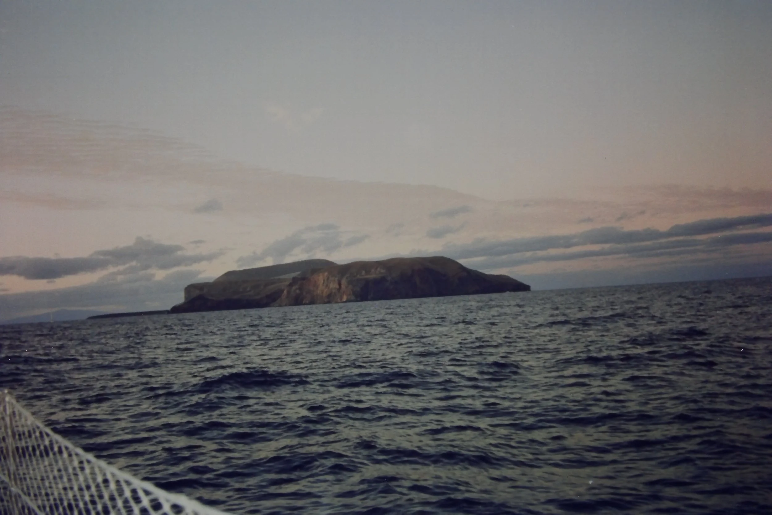 1.12.97 N end of Benedicto.JPG