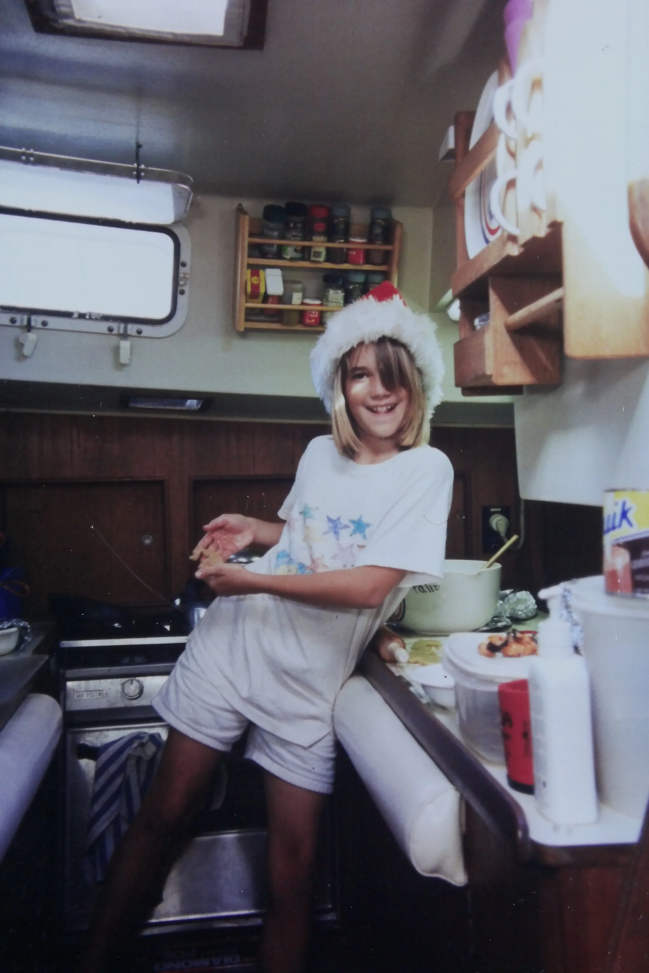 12.13.96 Samie making cookies.JPG