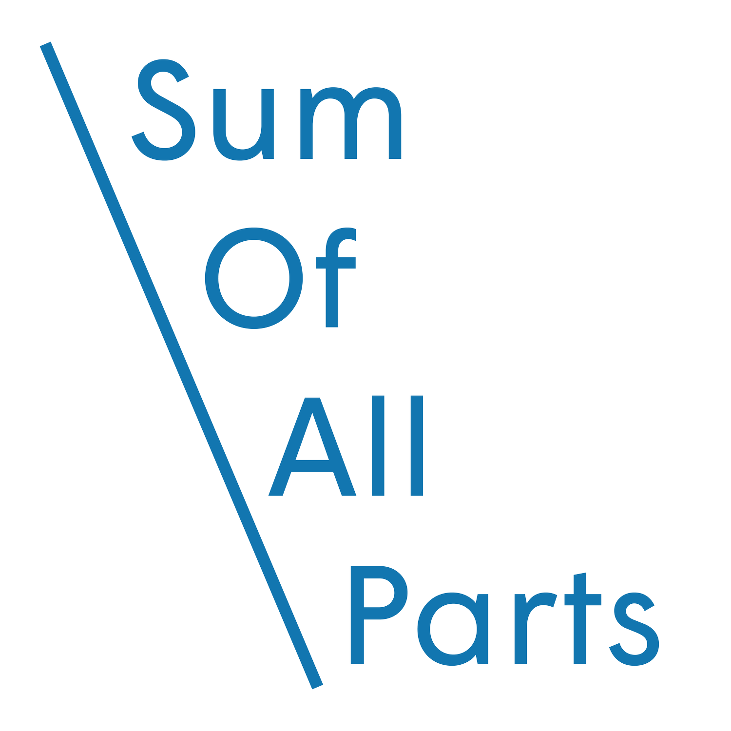 Sum of All Parts