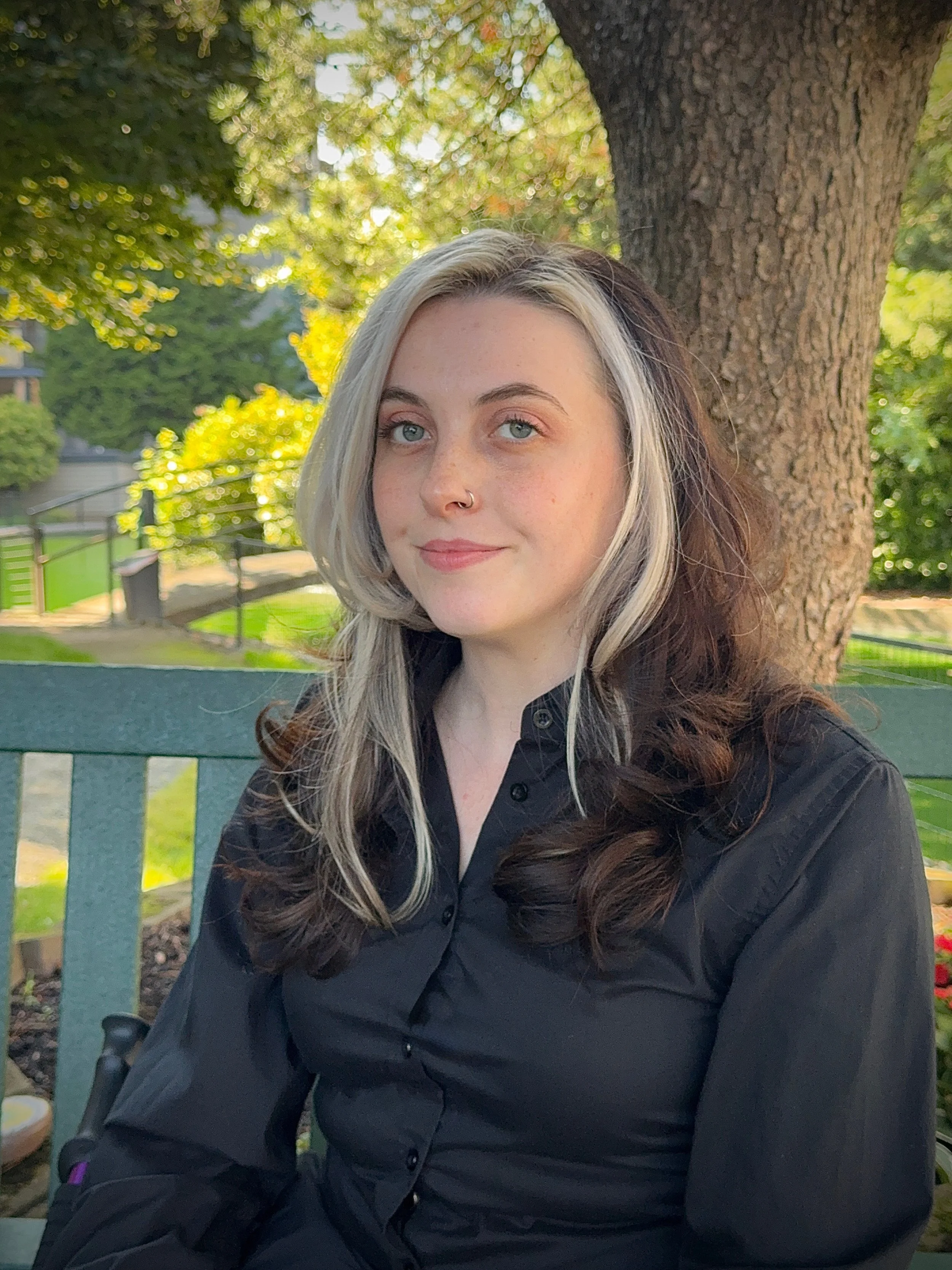 Dawn States (she/her) 