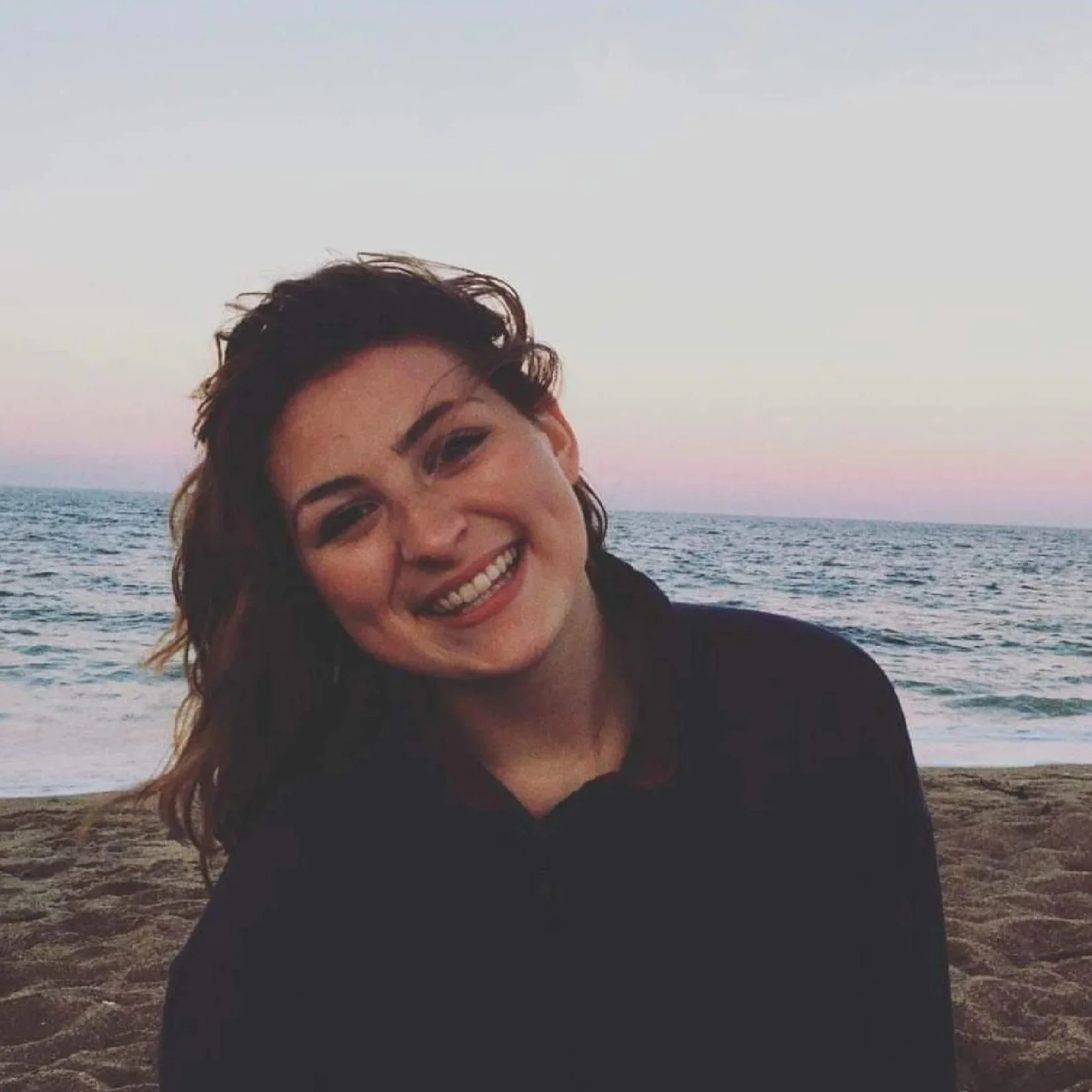 Heather Snide (she/her) 