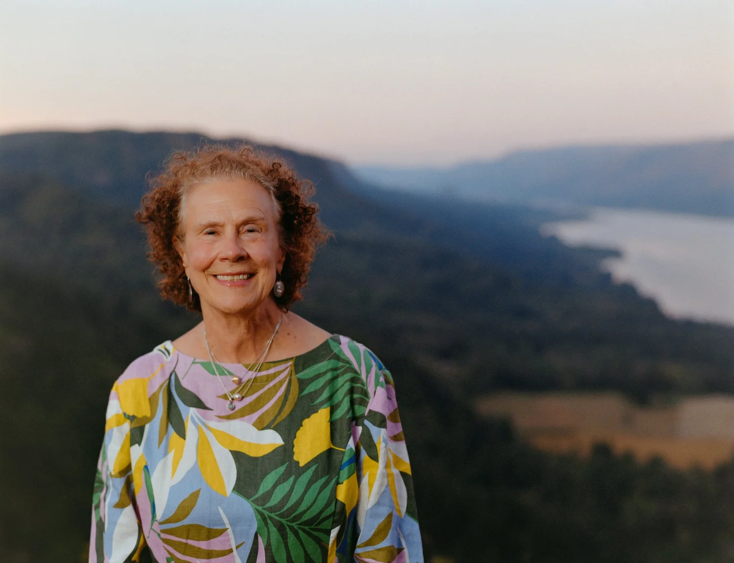 Mary Lou — The Community For Positive Aging
