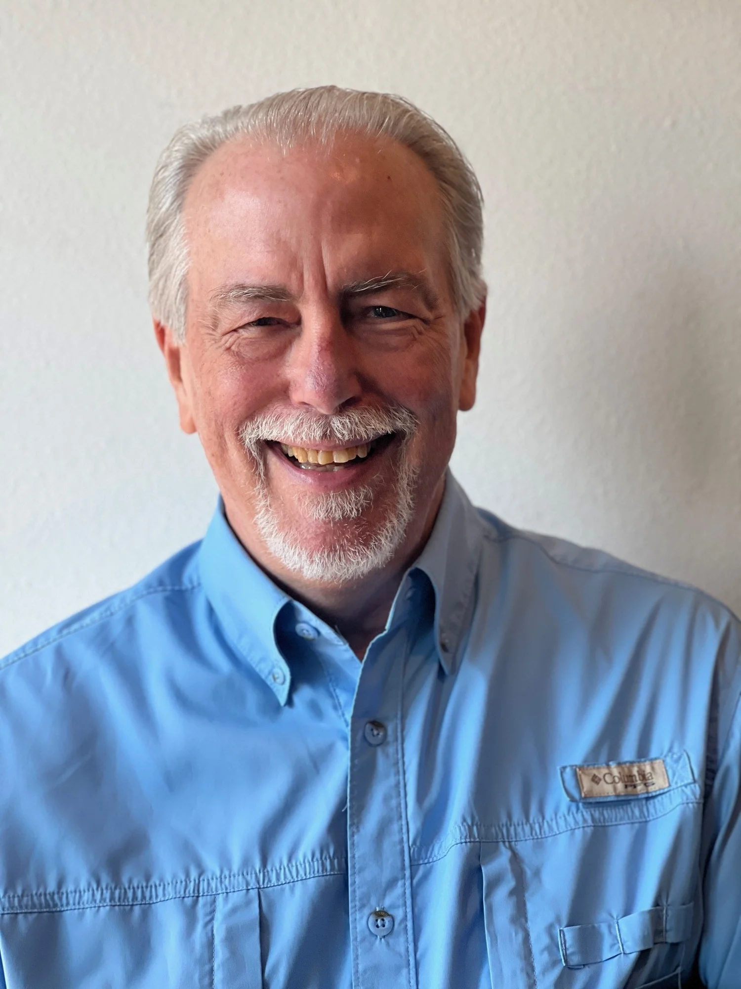 Mark Loveless — The Community For Positive Aging