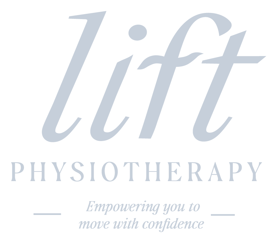 Lift Physiotherapy