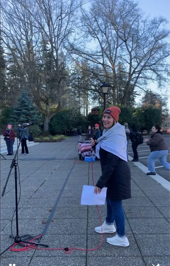 Issue 4:        Here We Are Again