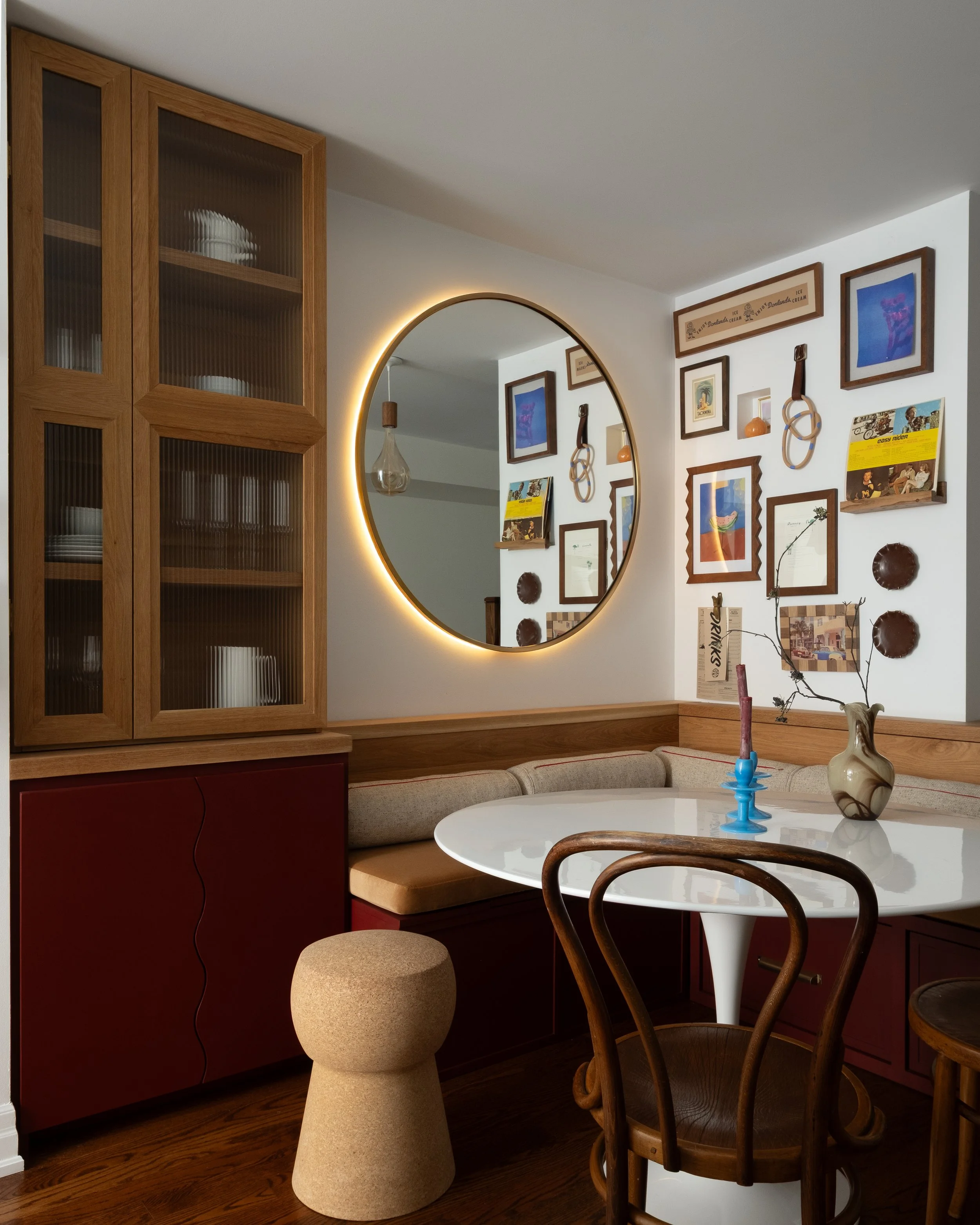 Virtual Interior Decorating Consultation (One Room)