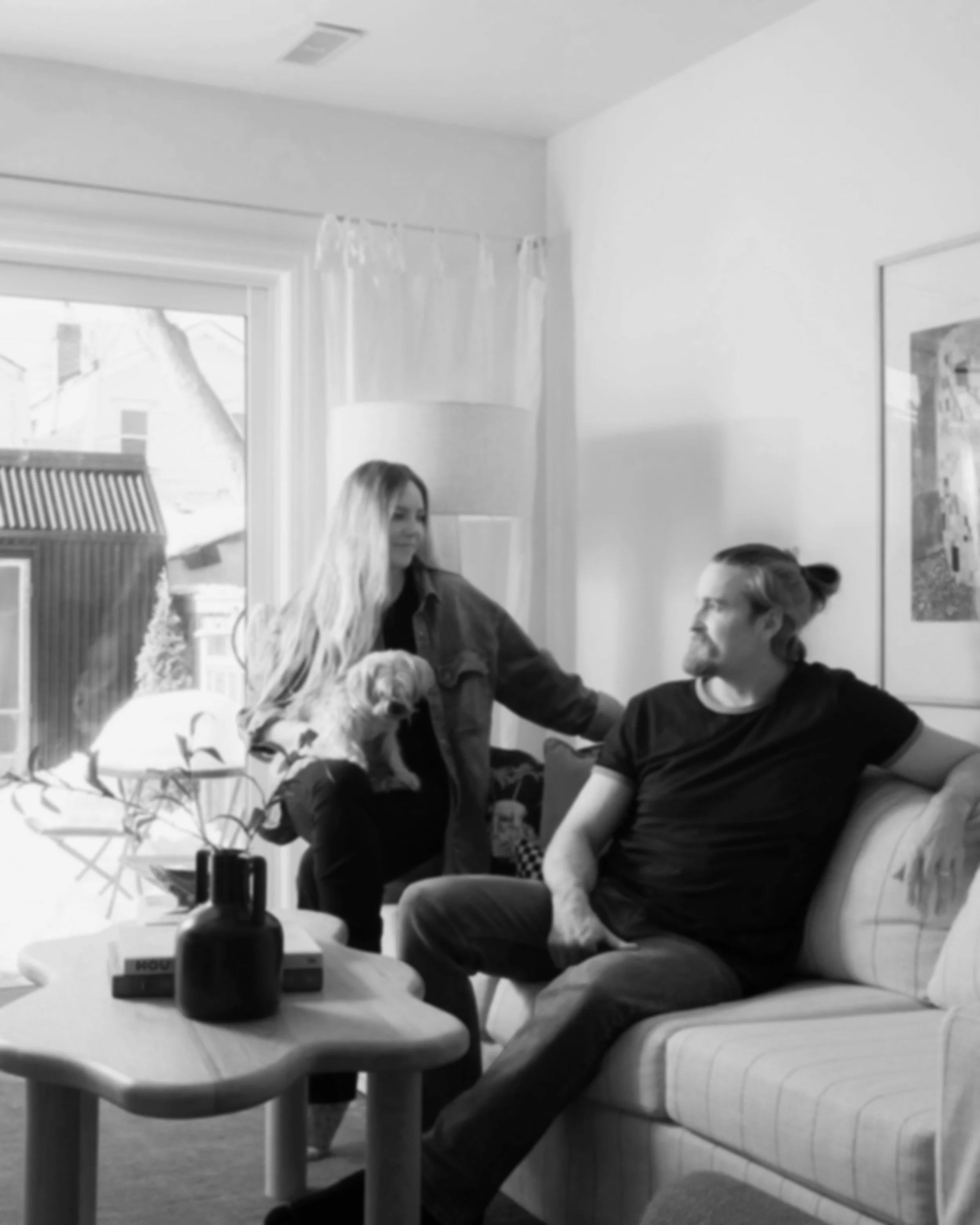 Custom Furniture Maker Heck Yeah Home