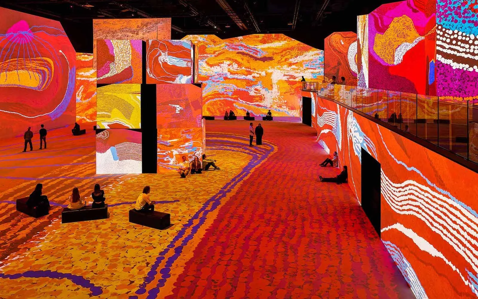 Reclaiming Tomorrow: Artists’ visions for a regenerative future