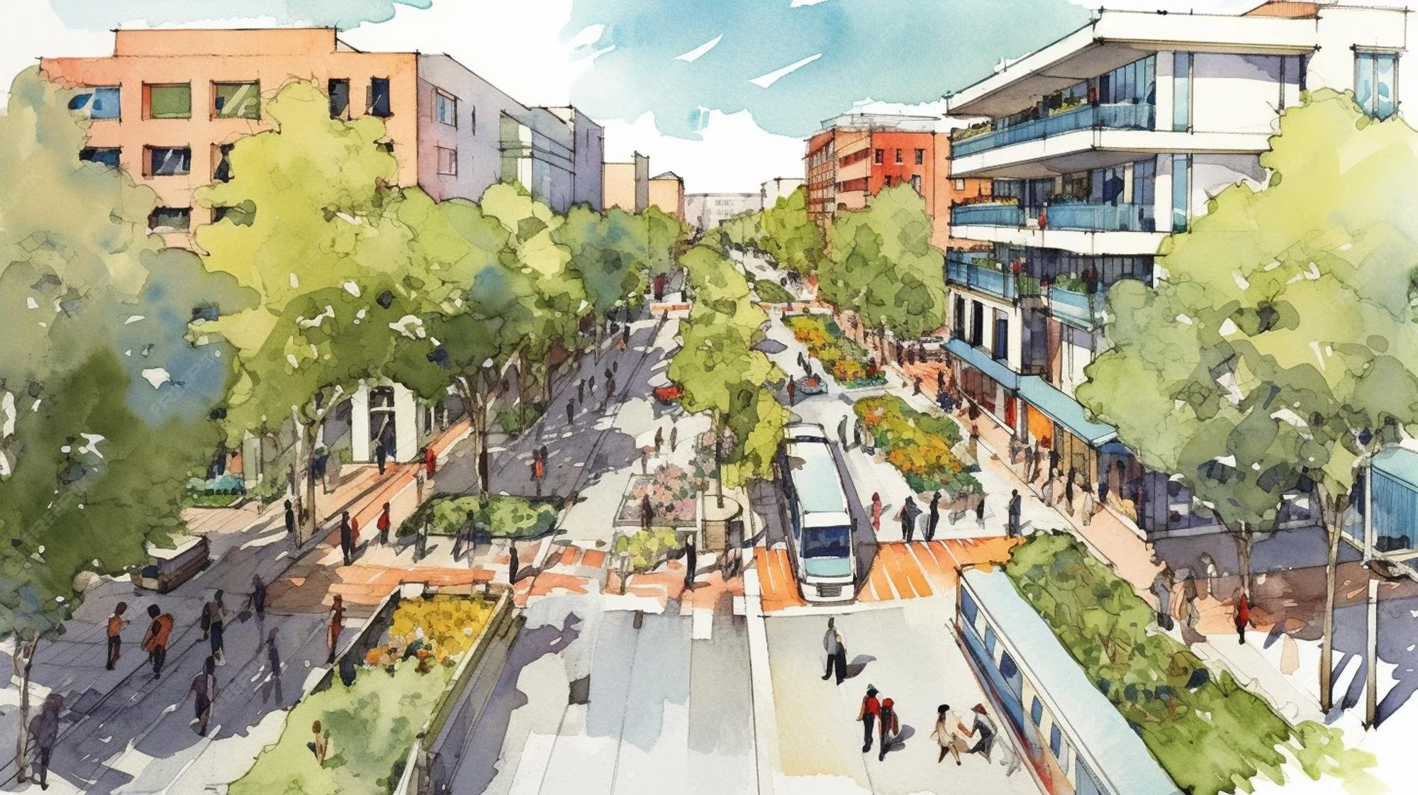 Shaping the Nation’s Capital through ‘Regenerative Urbanism’: Aspirational Goal or Realistic Target?