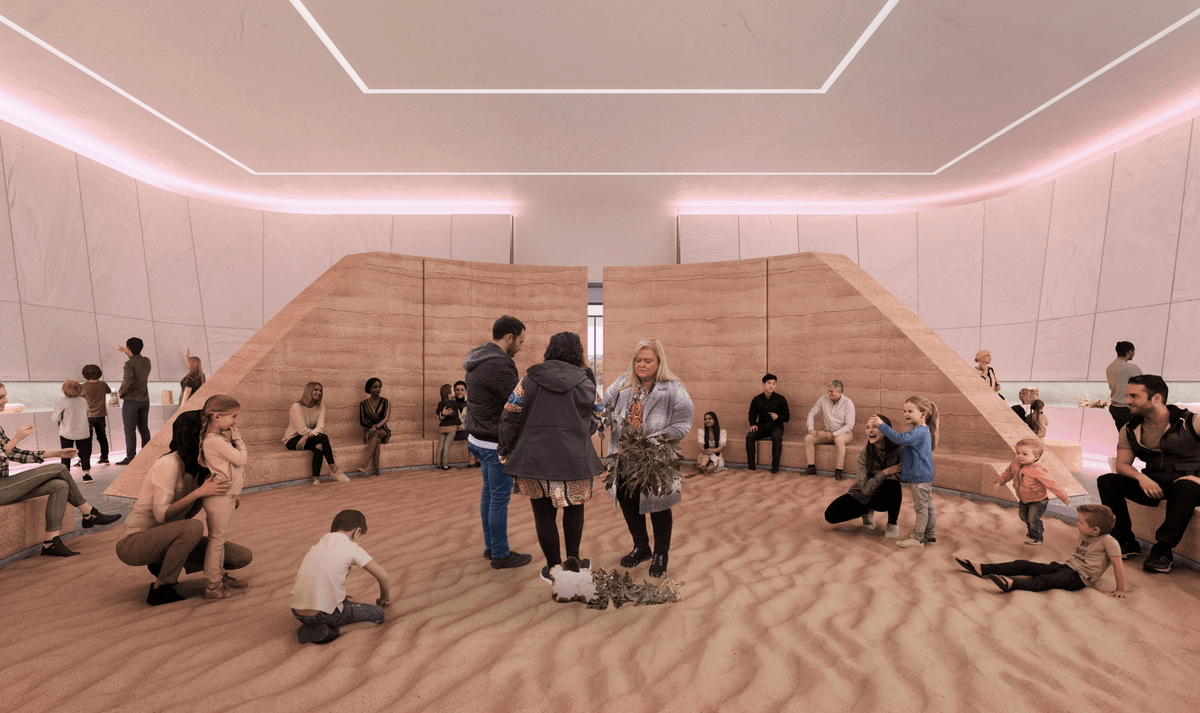 First Nations design and innovation on the world stage