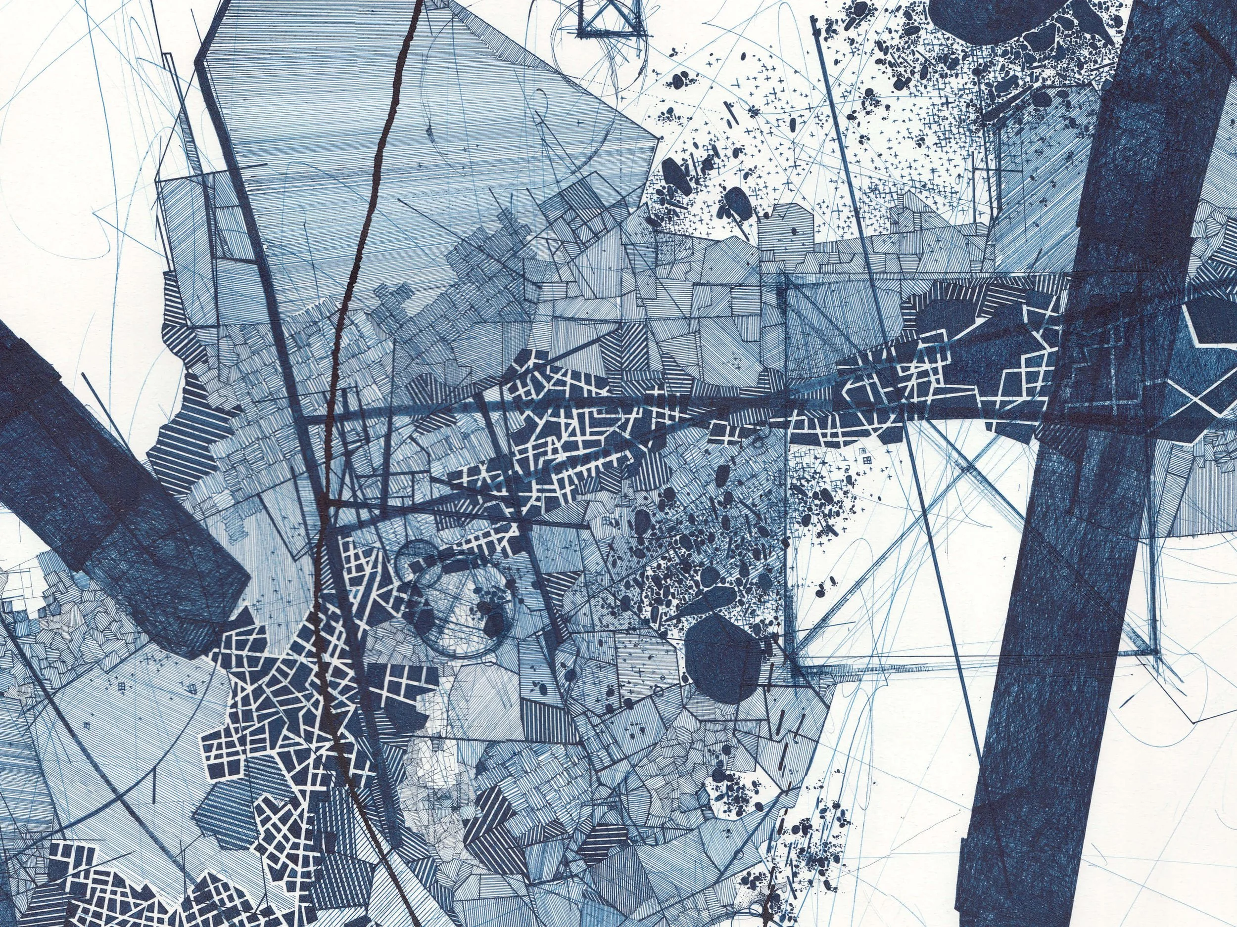 Cities that beckon