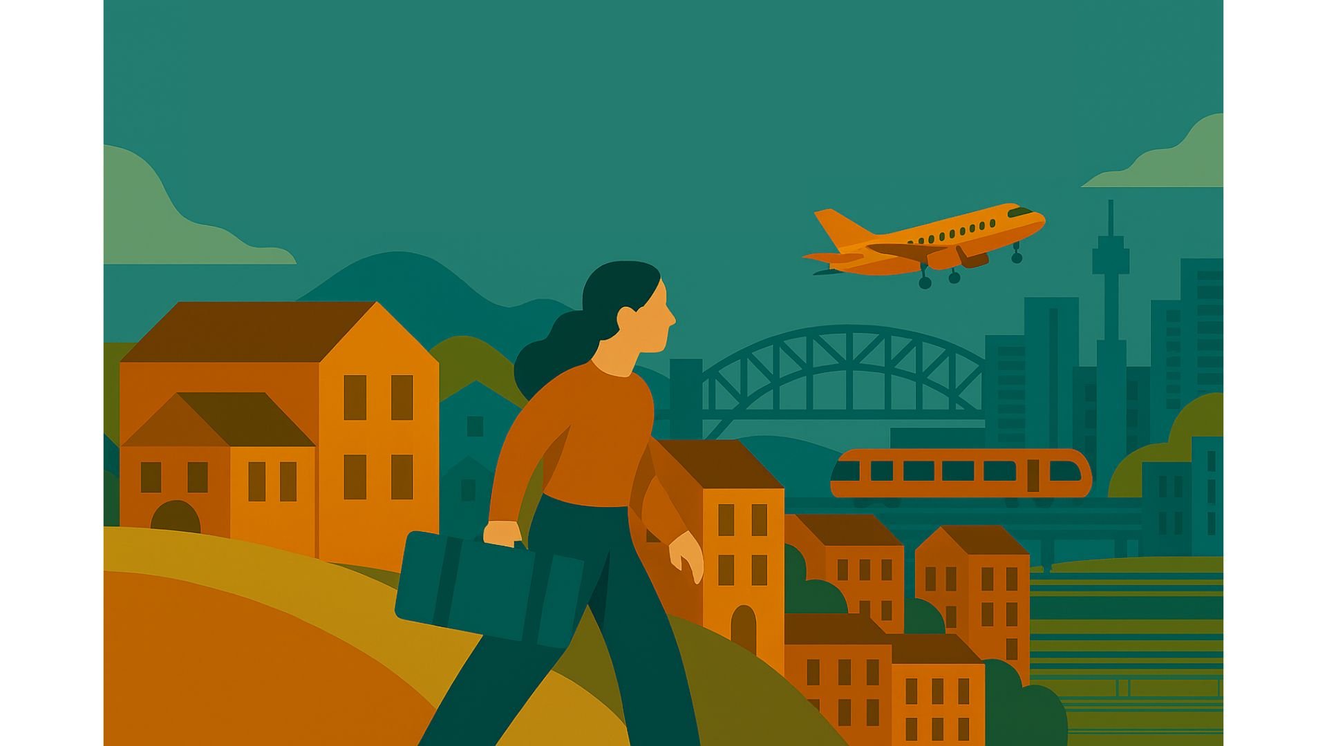 Translocalism in place: planning and the migration, housing and infrastructure nexus