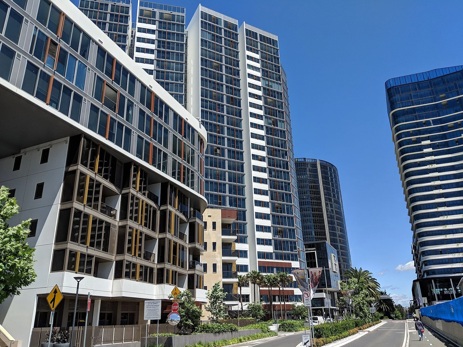 Debate: That housing “abundance” is the solution